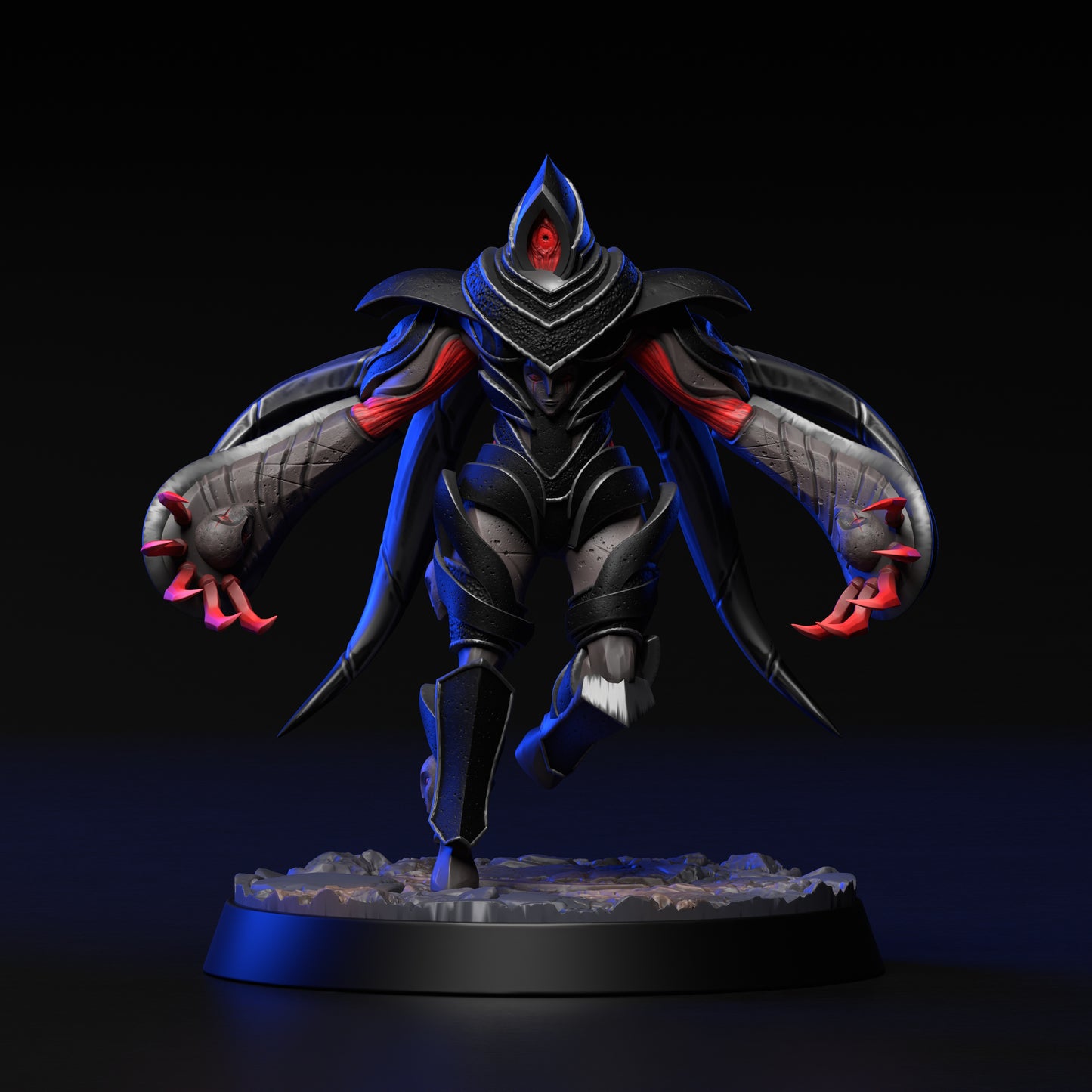 Bane of Eclipse - Grimwhisp