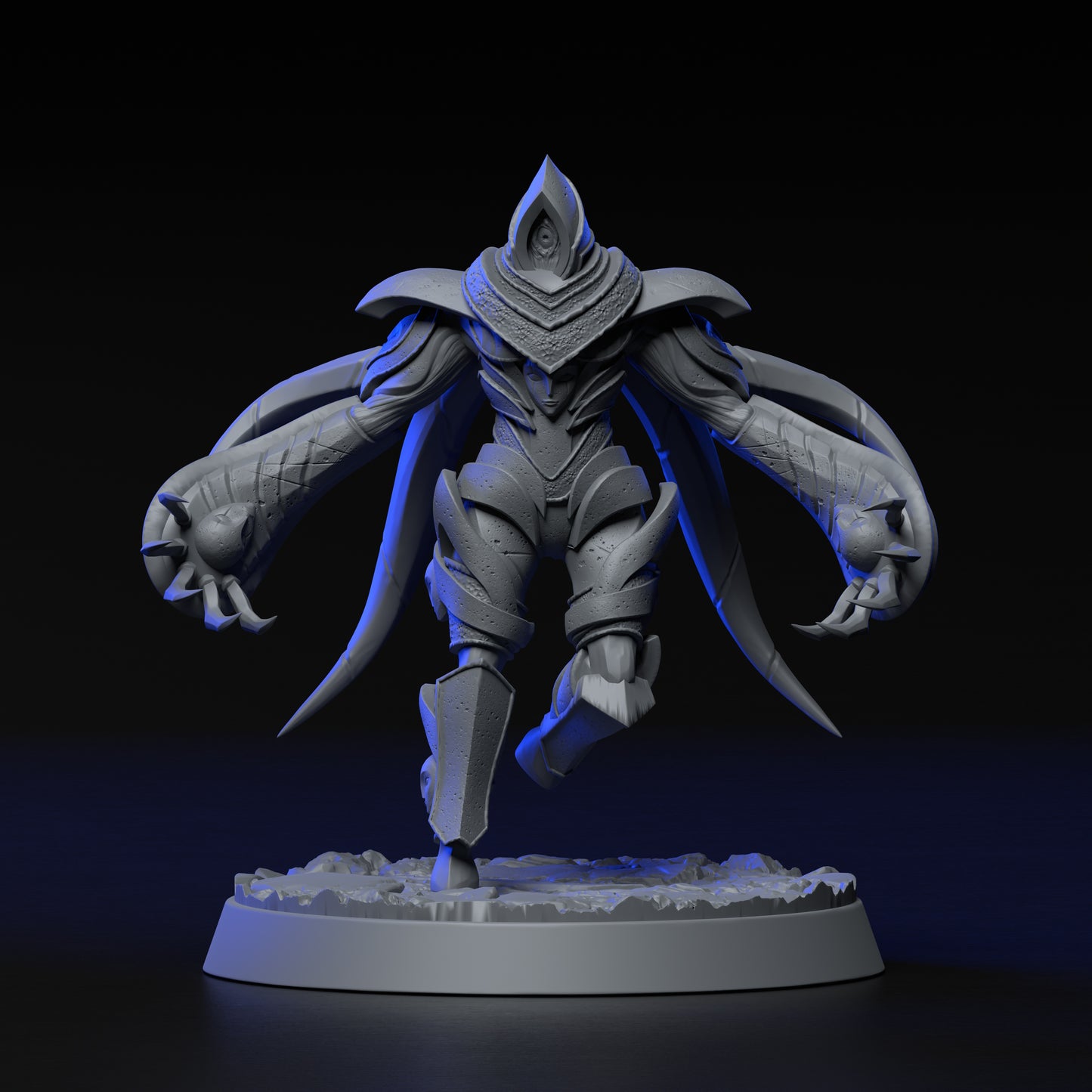 Bane of Eclipse - Grimwhisp