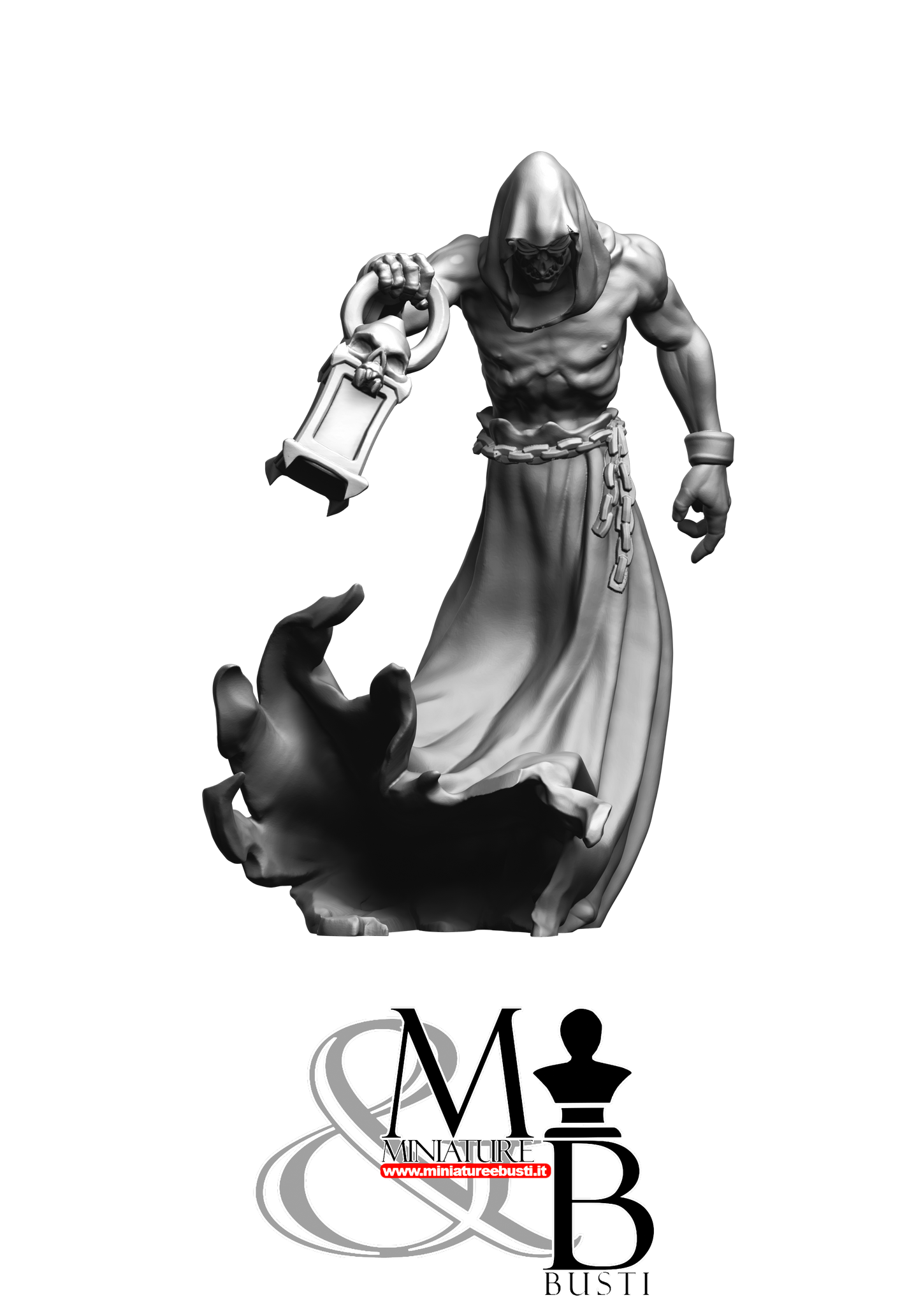 Guardians of the Lodge - Lantern