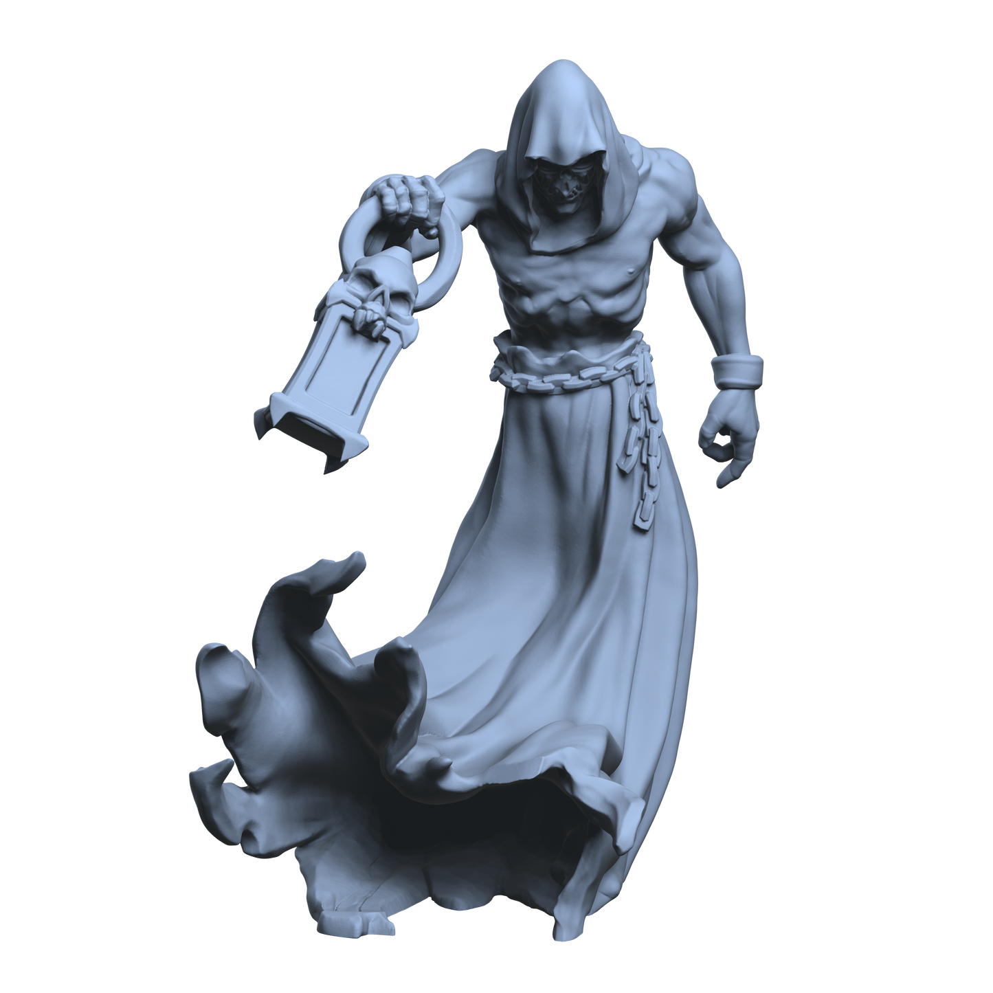 Guardians of the Lodge - Lantern