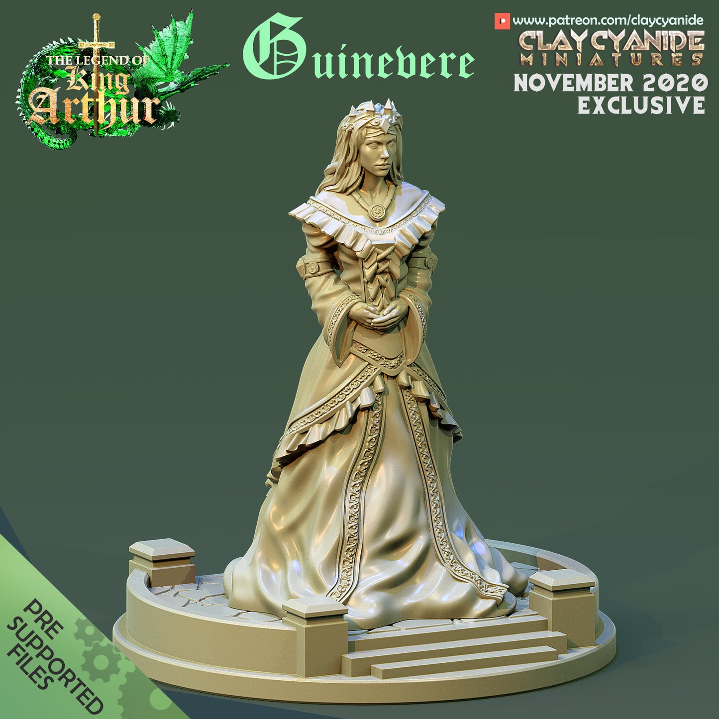 Guinevre