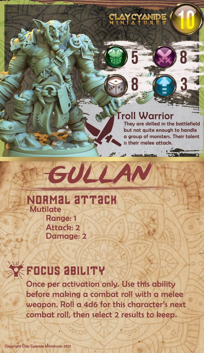 Gullan