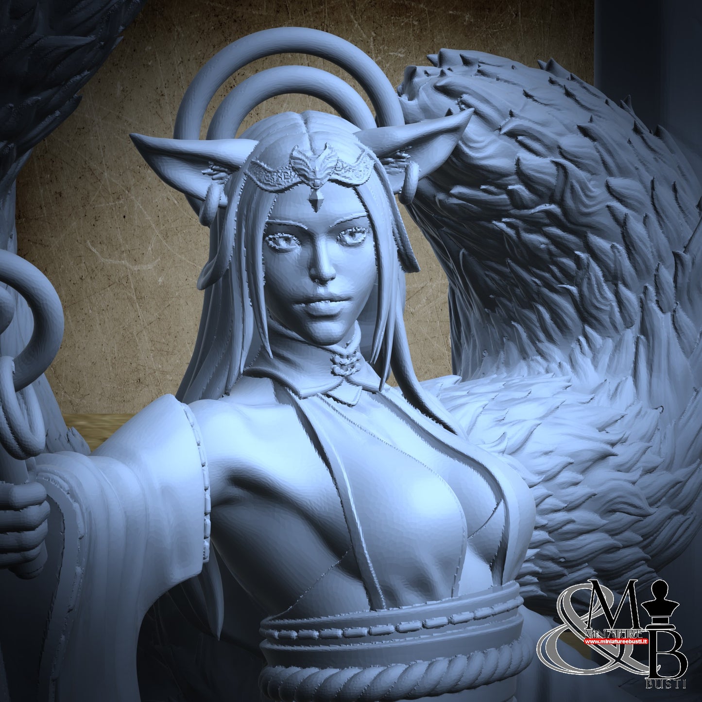 Gumiho