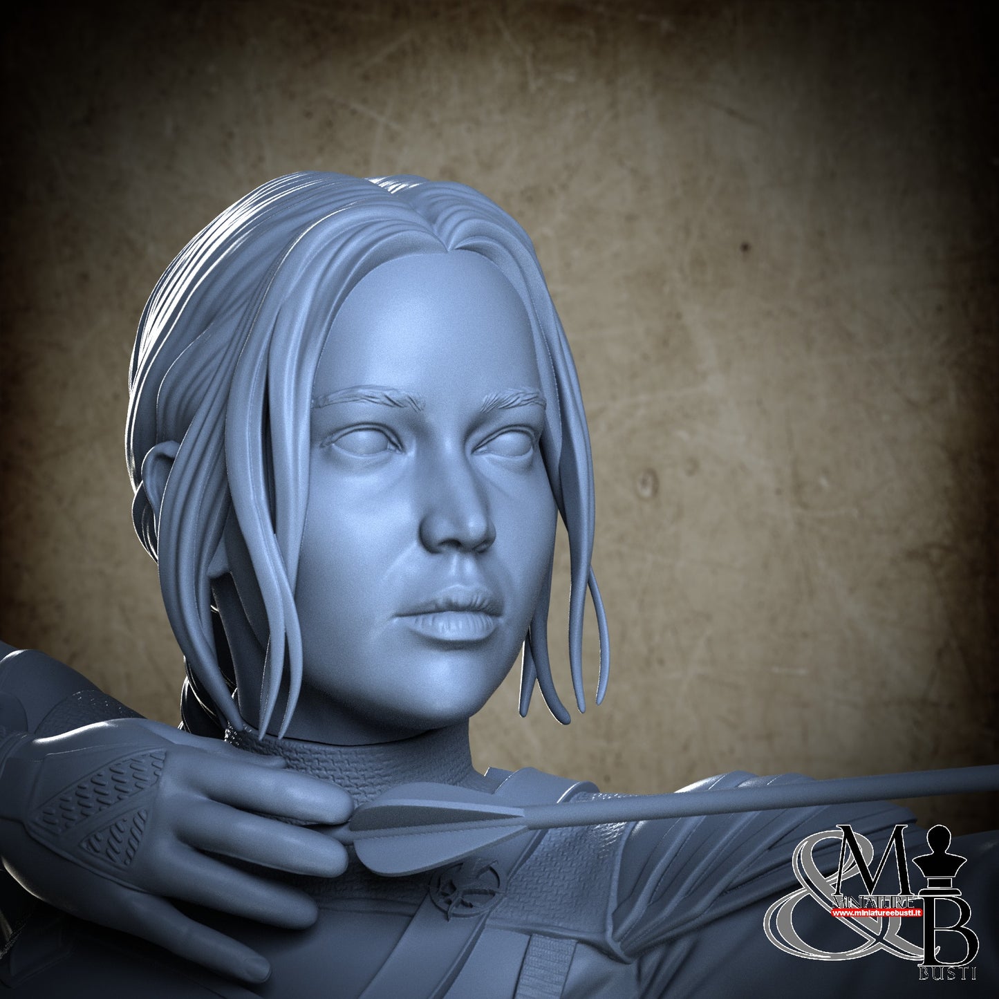 Archer - Standard Model