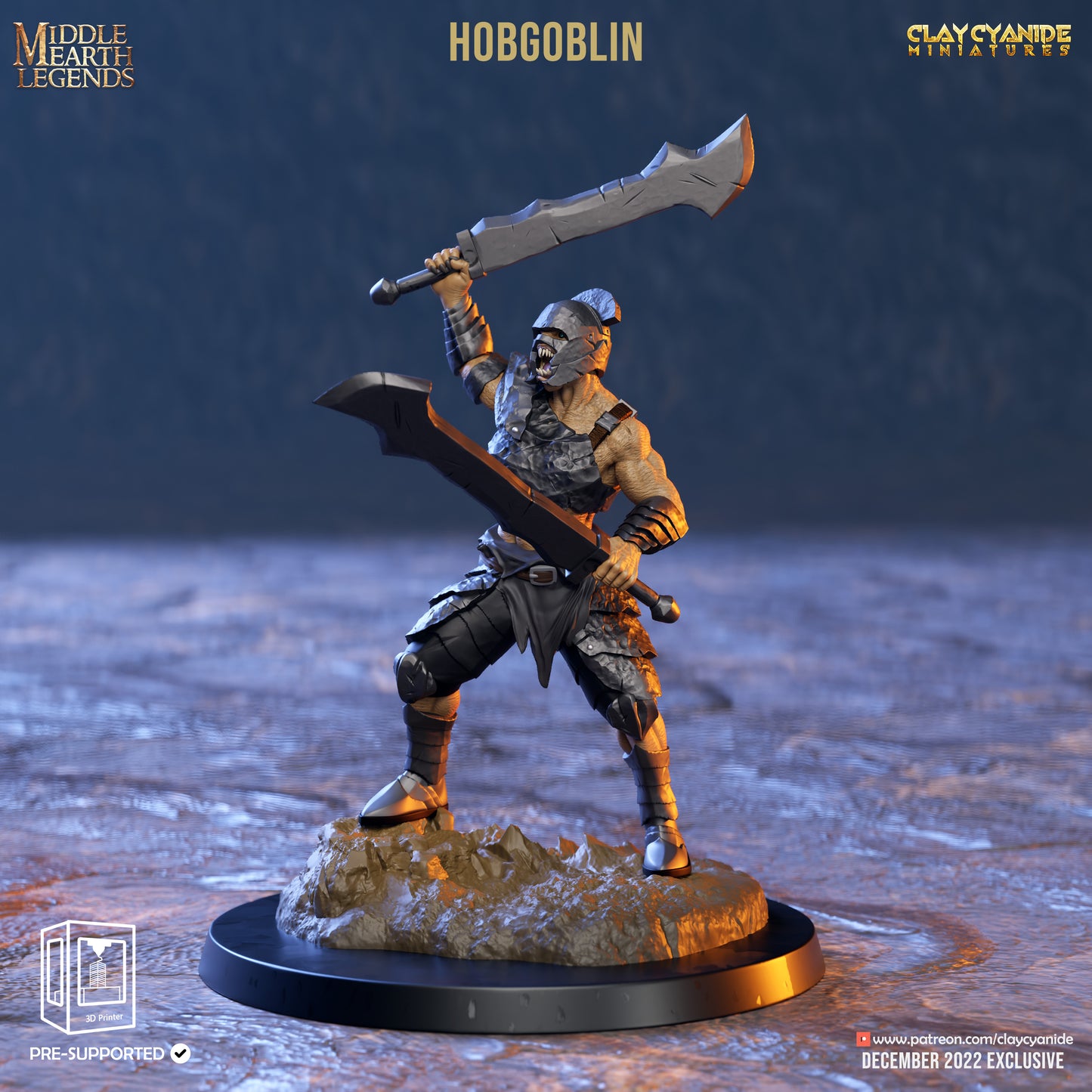Hobgoblins - 02