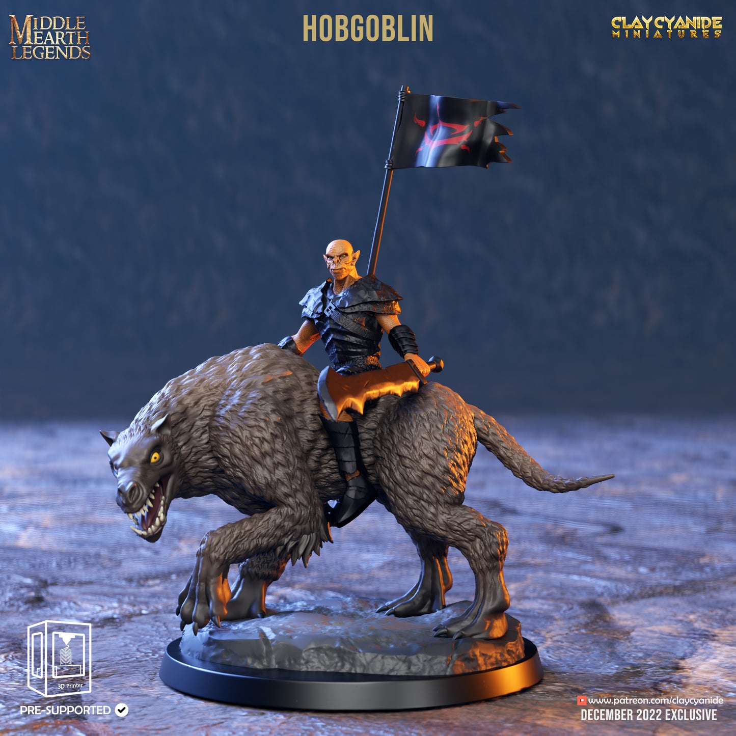 Hobgoblins - 03