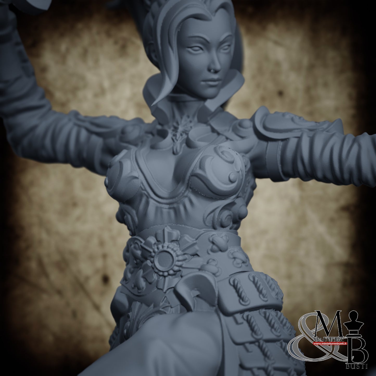Hua Mulan
