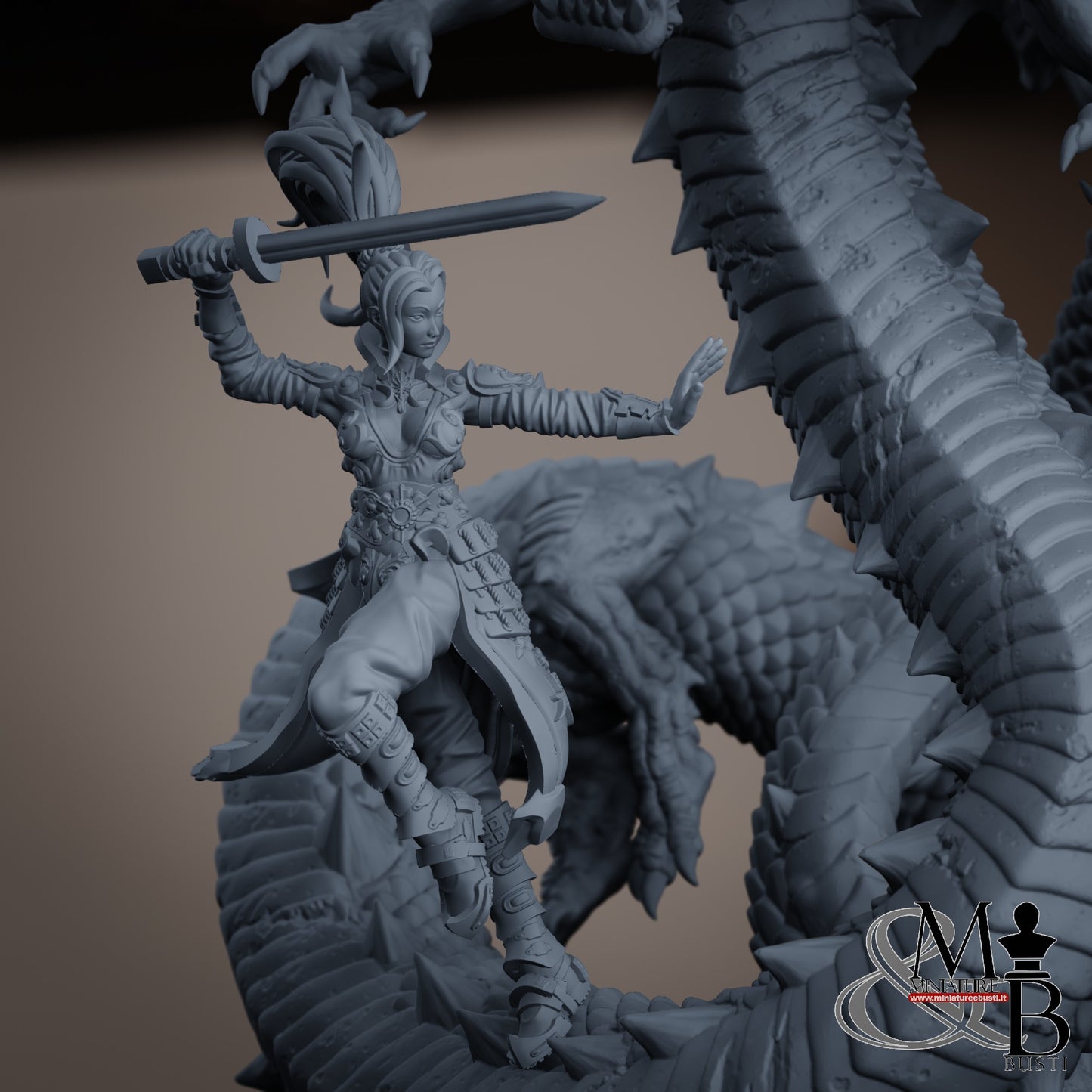 Hua Mulan