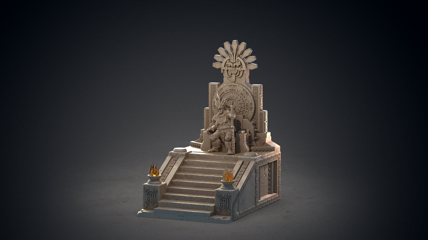 Huitzilopochtli