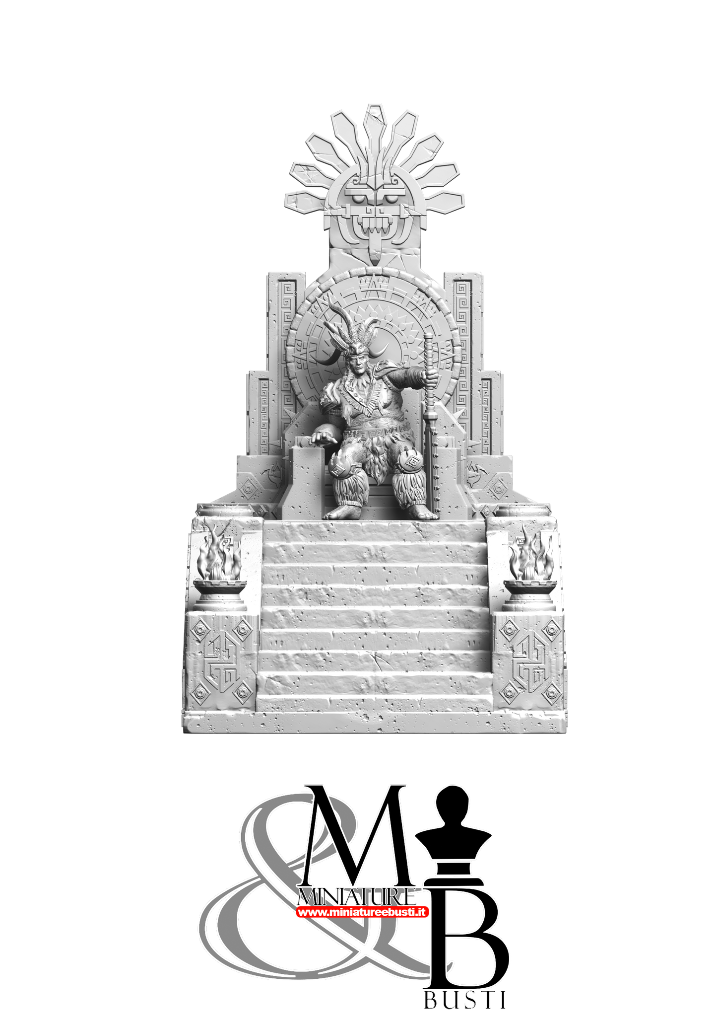 Huitzilopochtli