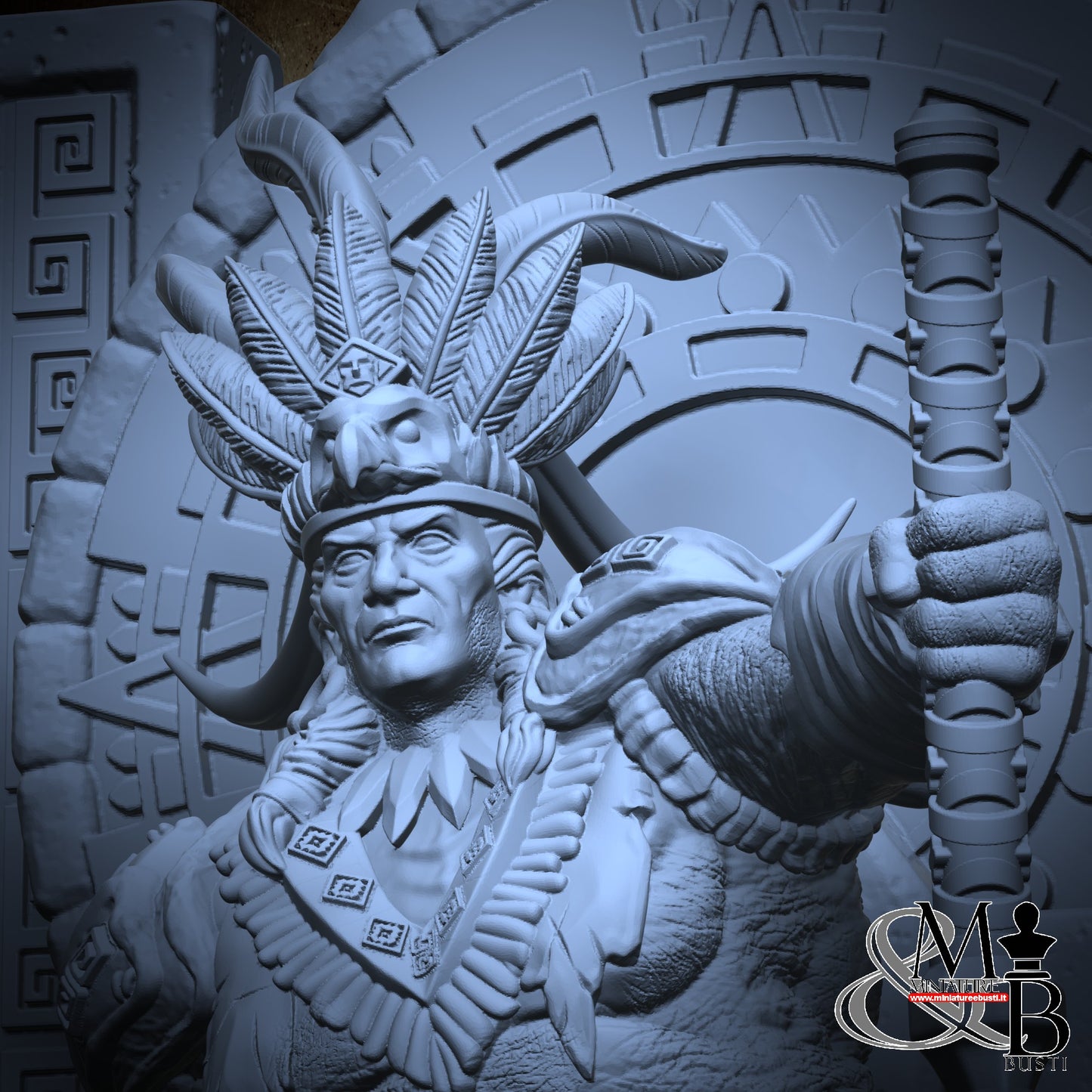 Huitzilopochtli