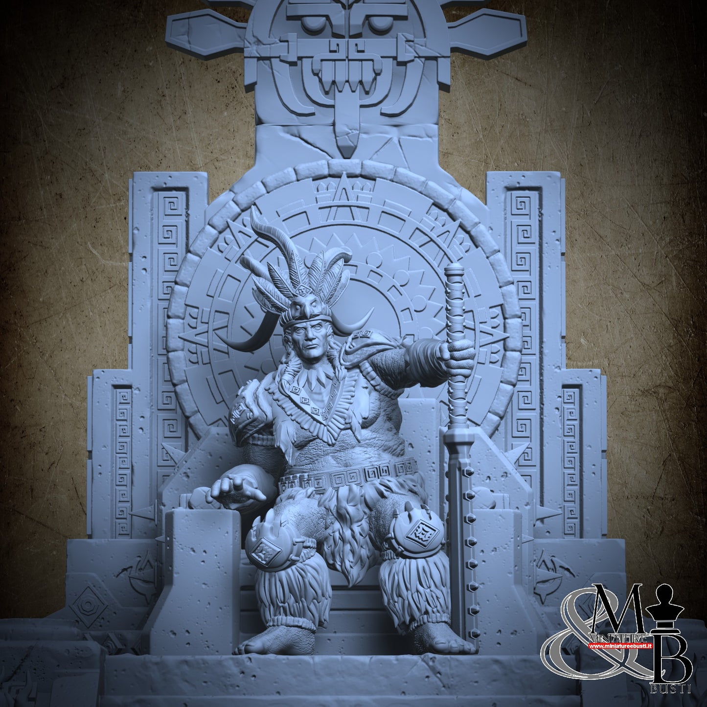 Huitzilopochtli