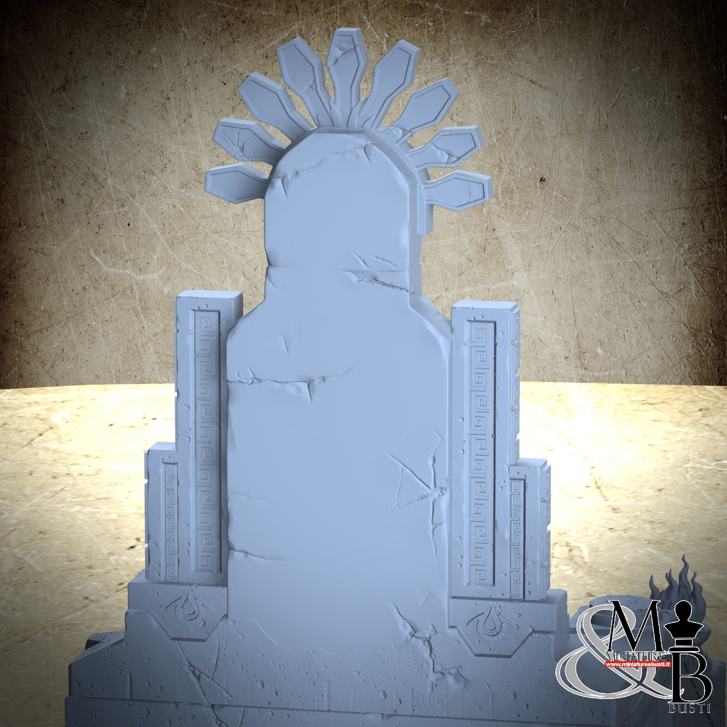 Huitzilopochtli