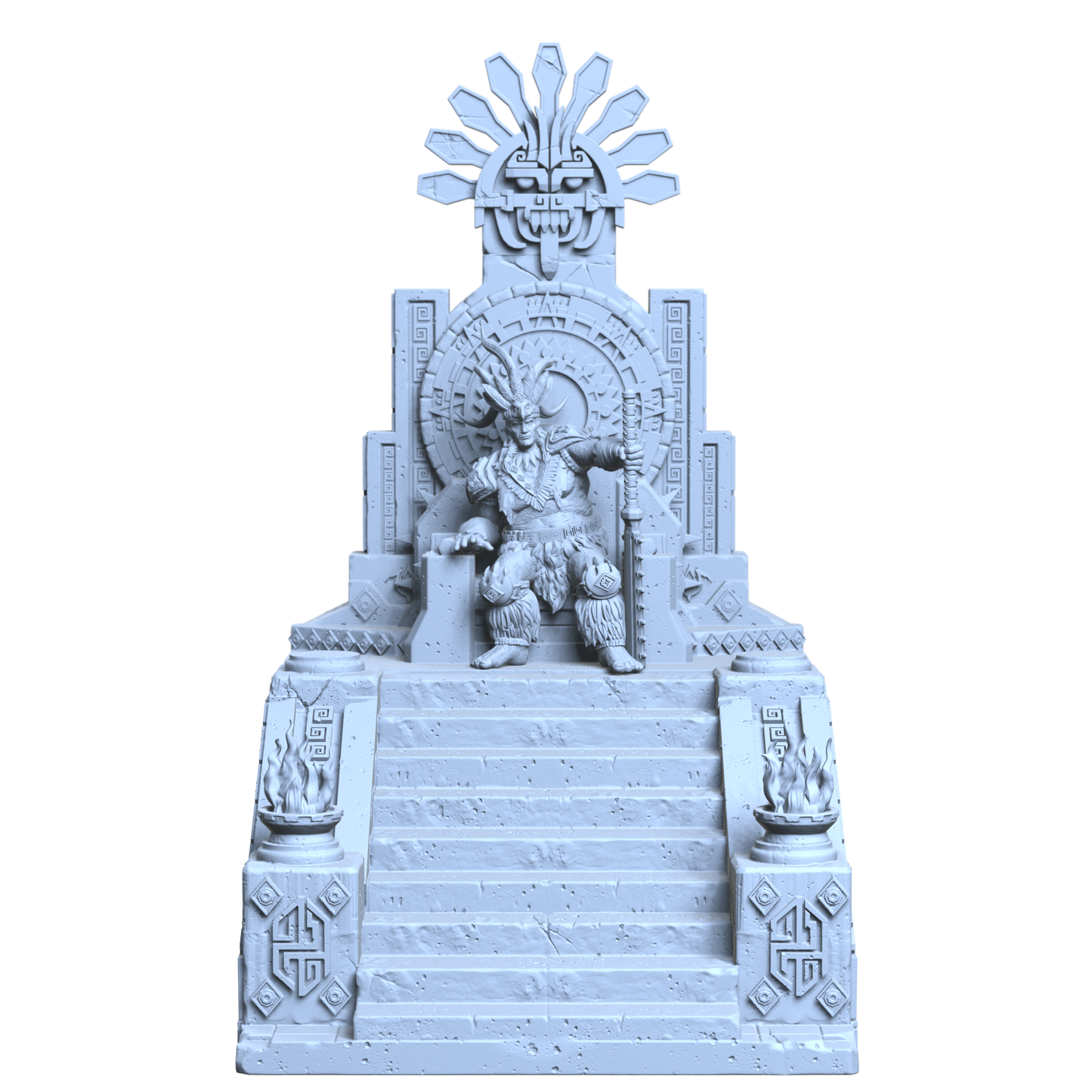 Huitzilopochtli