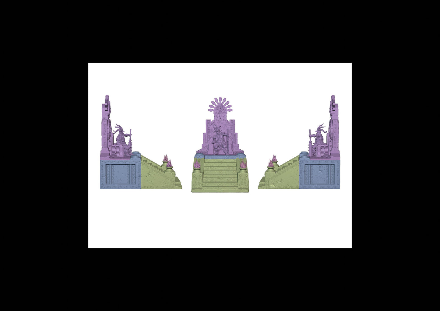 Huitzilopochtli