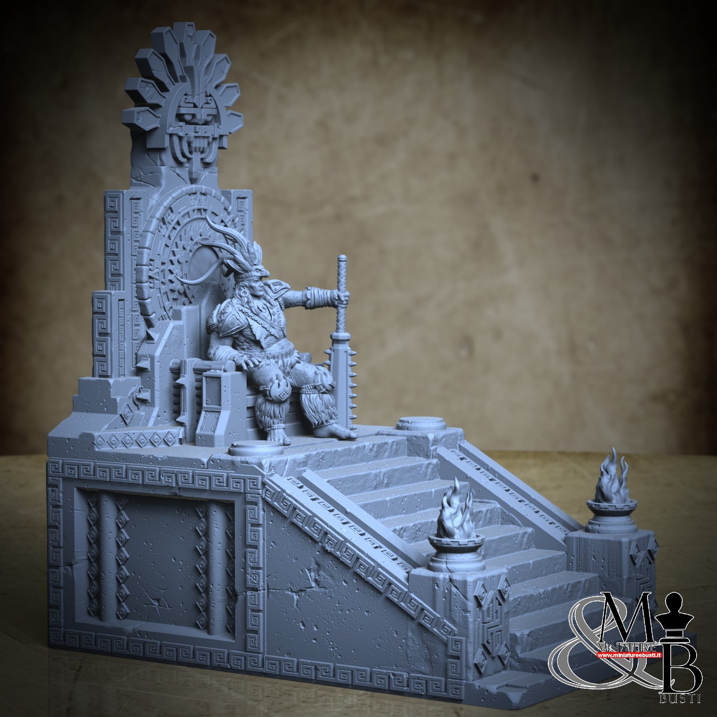 Huitzilopochtli