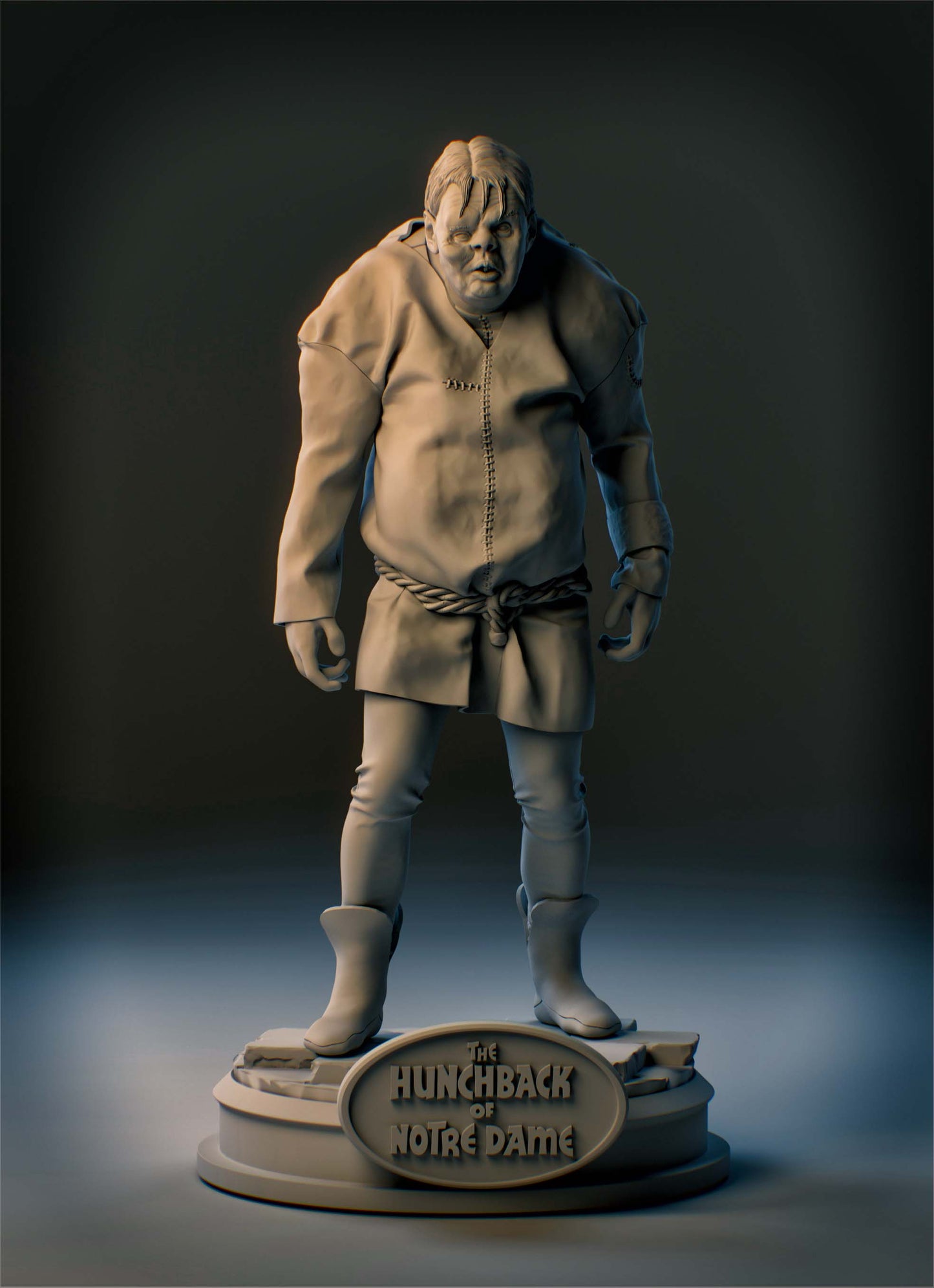 Gobbo di Notredame