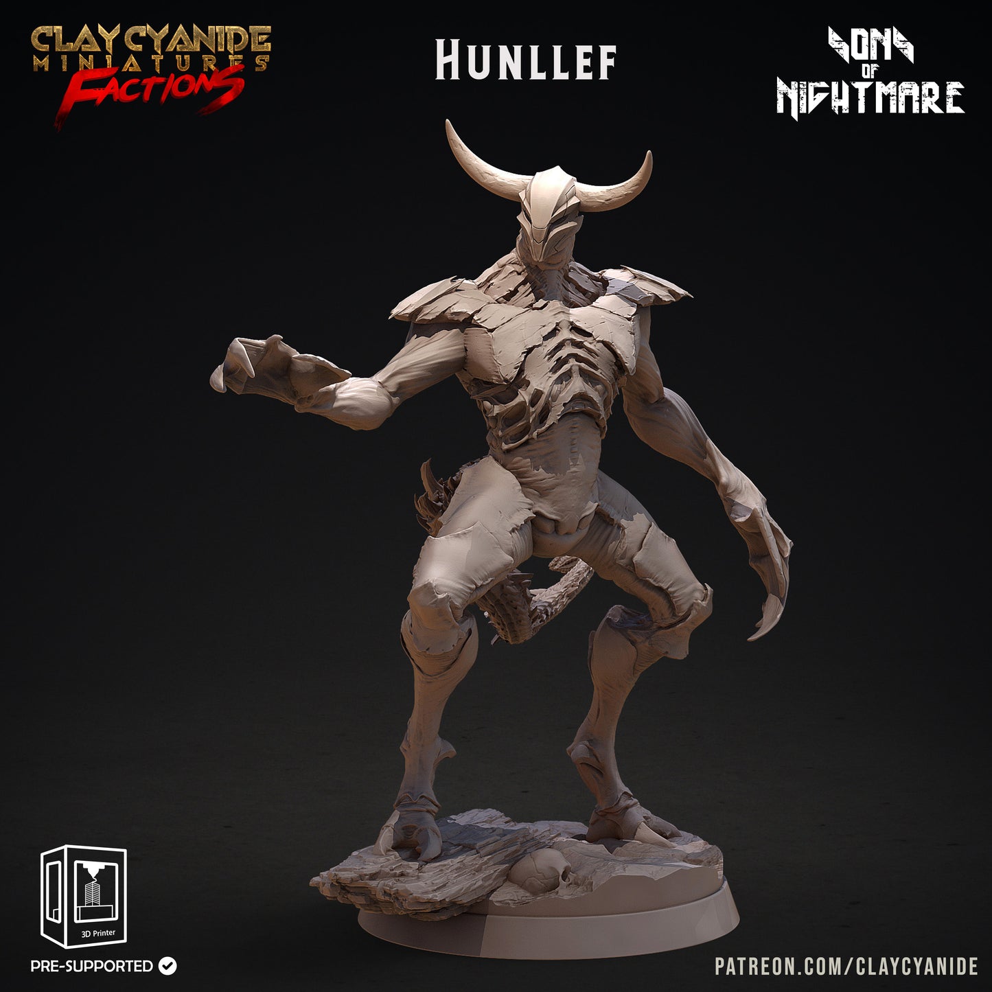 Hunllef