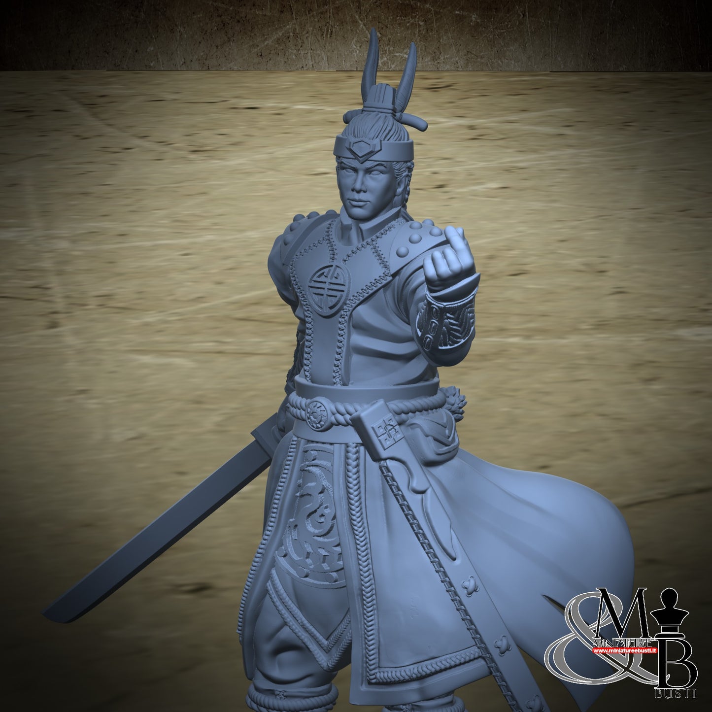 Hwarang Warriors