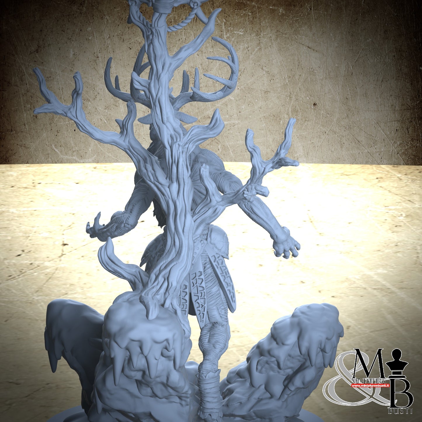 Ijiraq - Pose 1