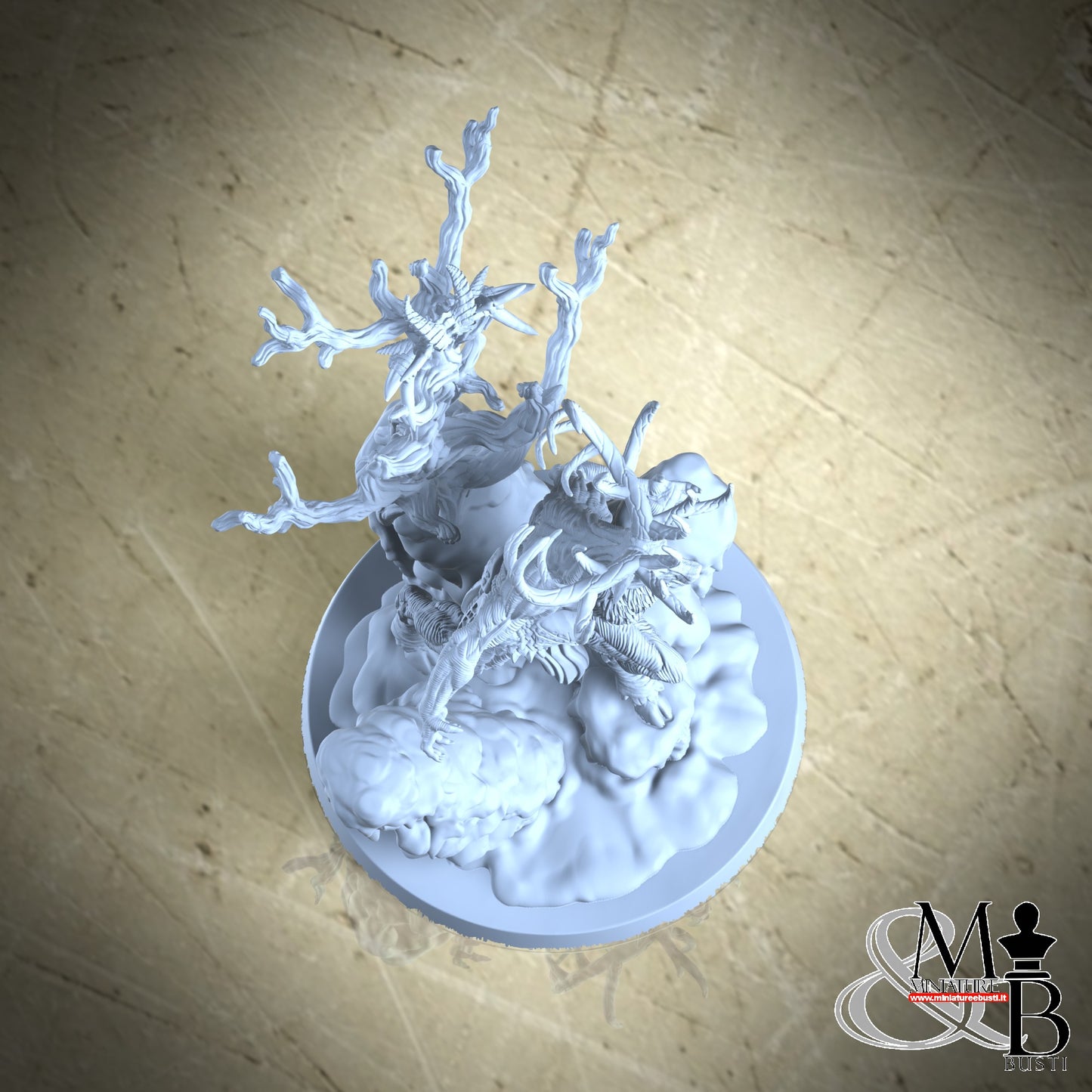 Ijiraq - Pose 1