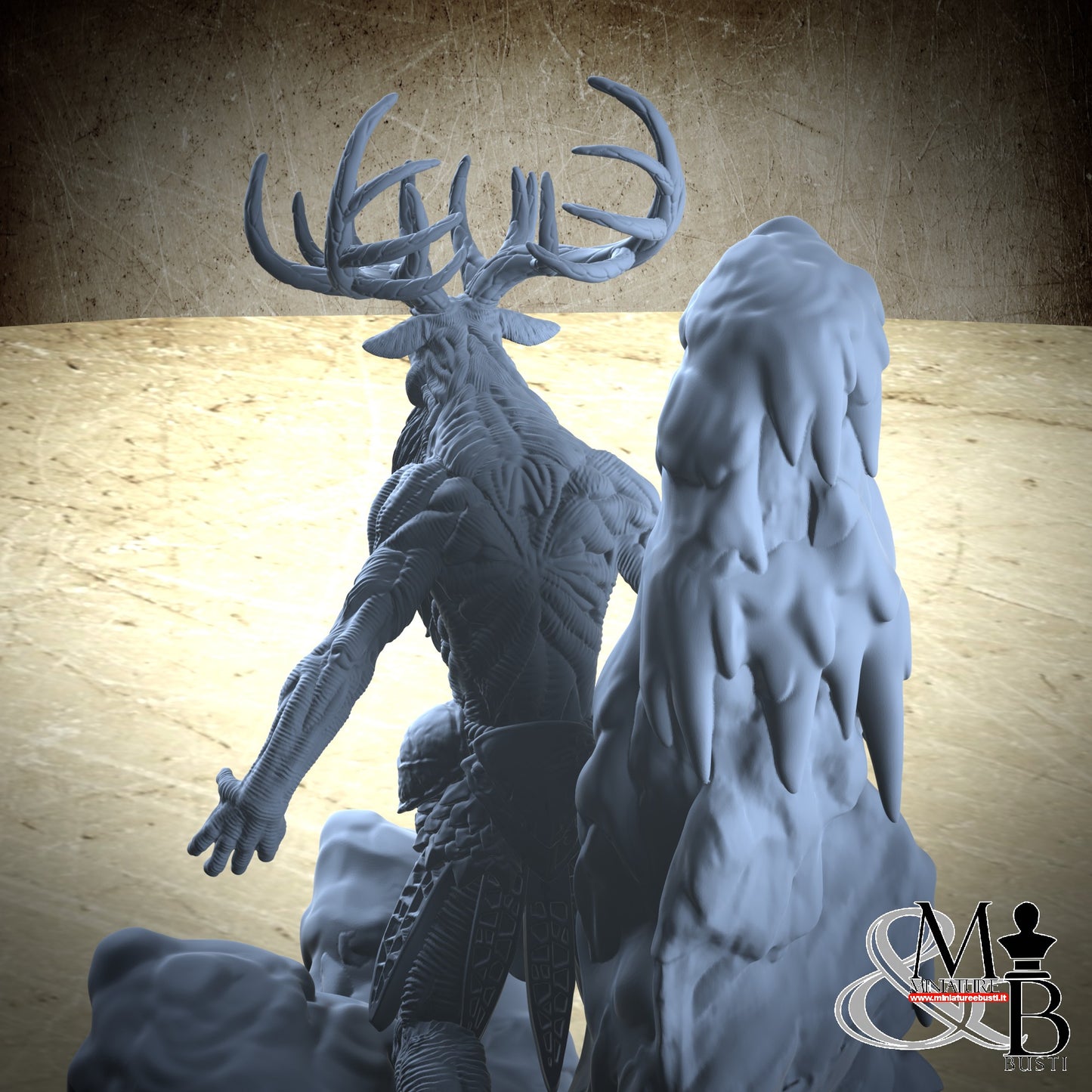 Ijiraq - Pose 2