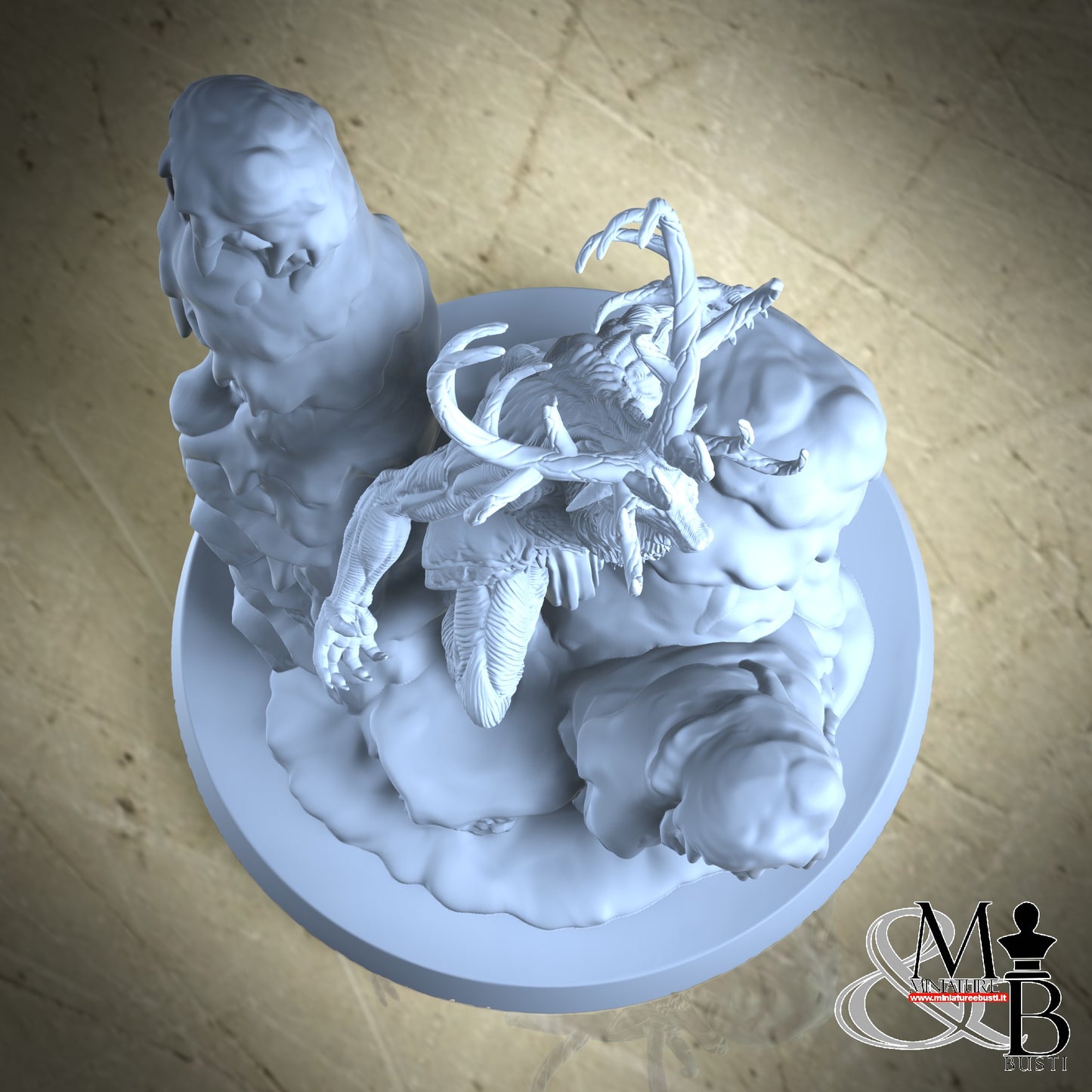 Ijiraq - Pose 2