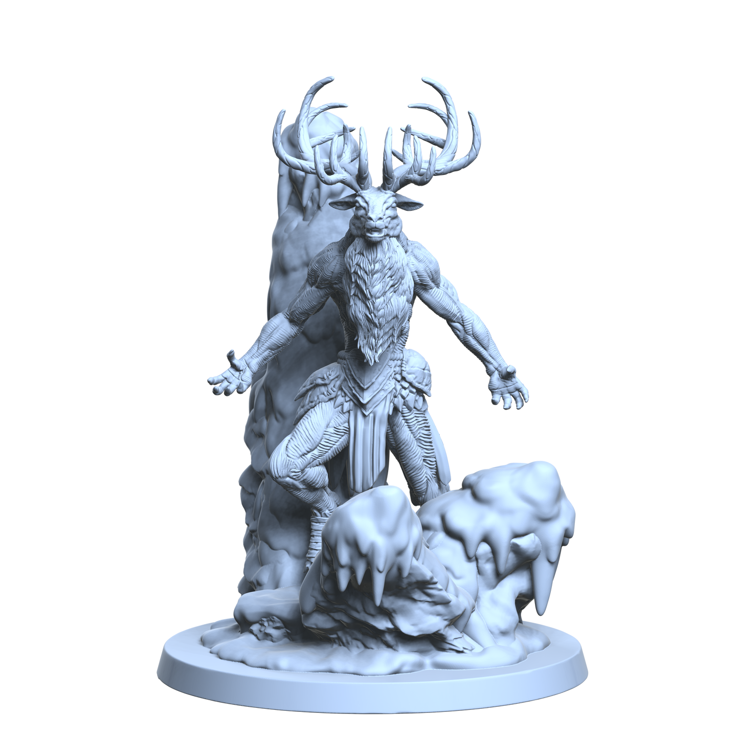 Ijiraq - Pose 2