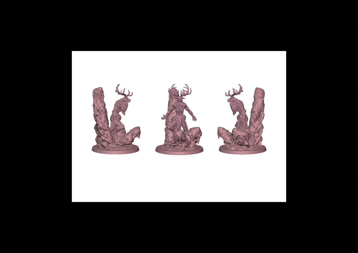 Ijiraq - Pose 2
