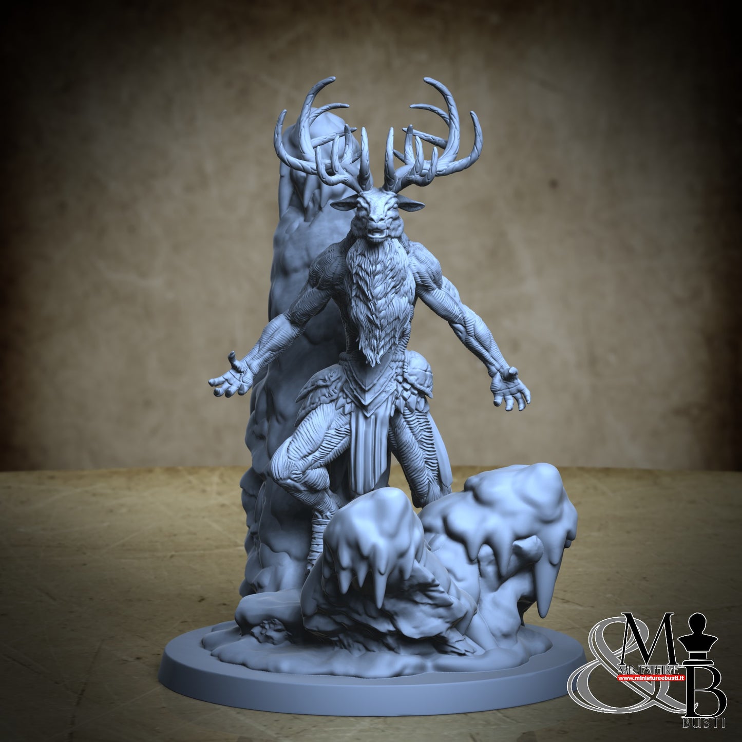 Ijiraq - Pose 2