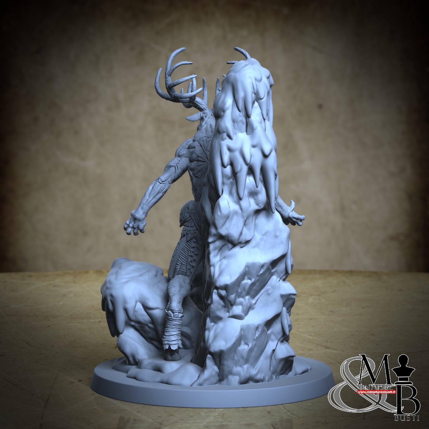 Ijiraq - Pose 2