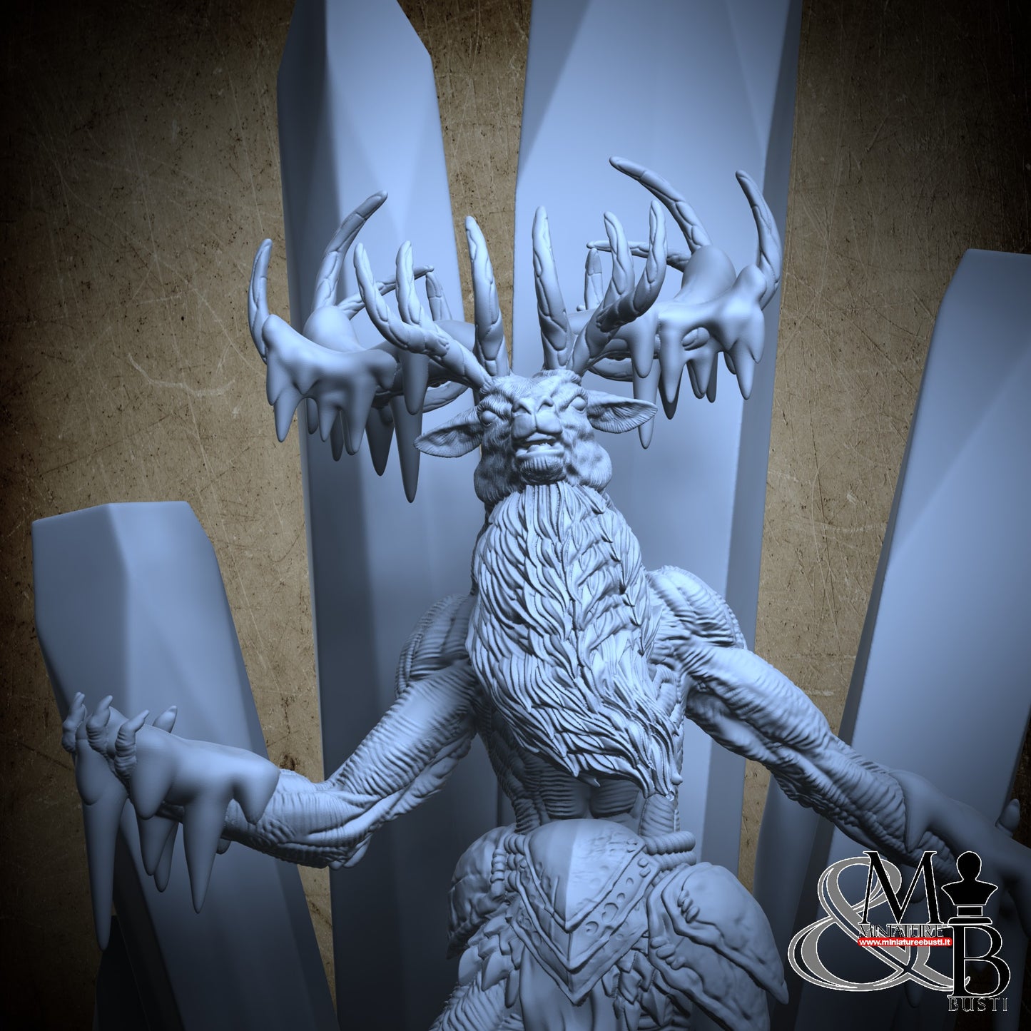 Ijiraq - Pose 4