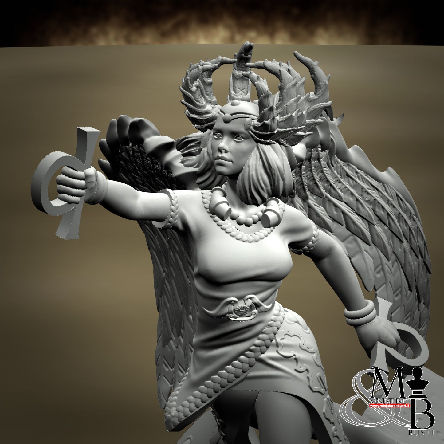 Inanna