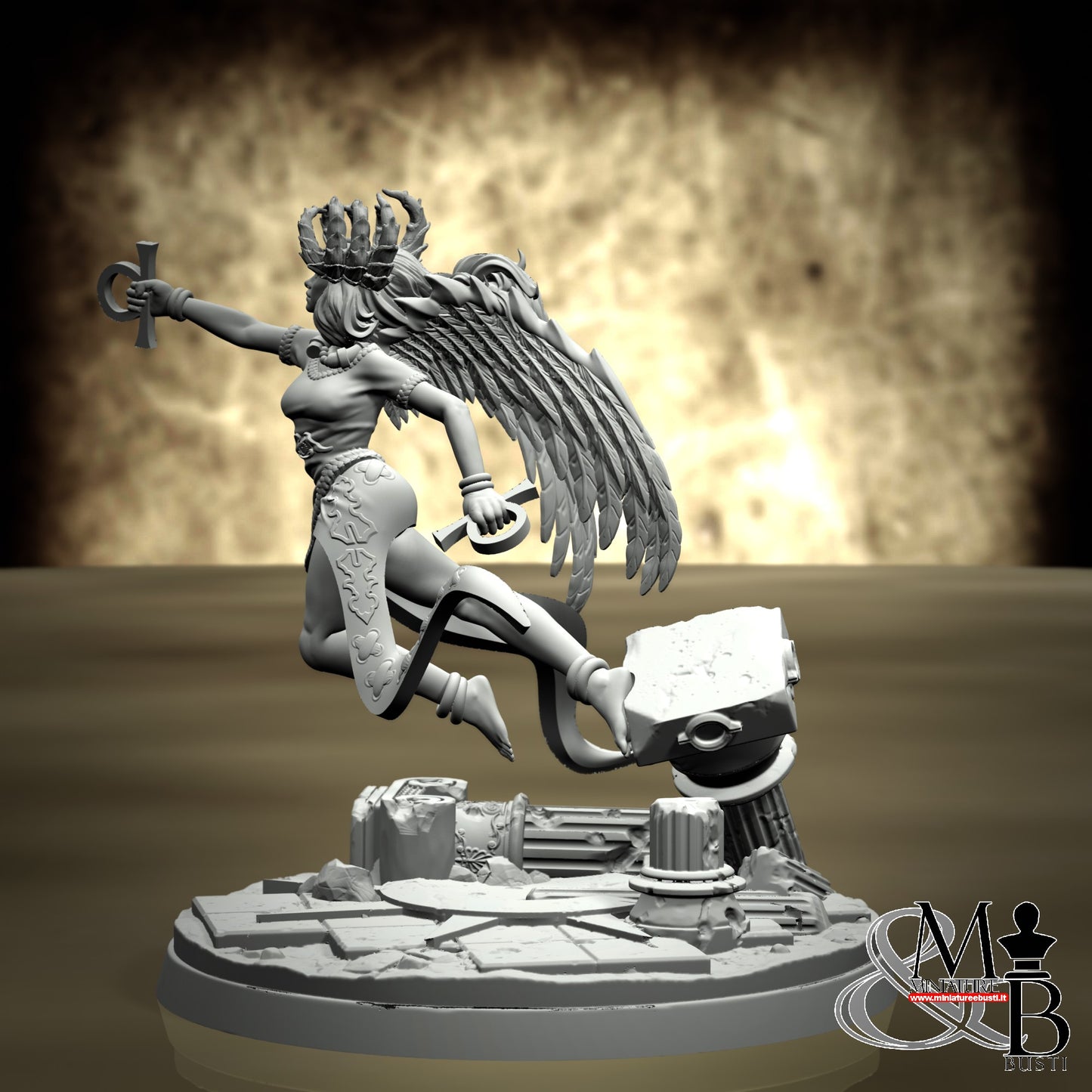 Inanna