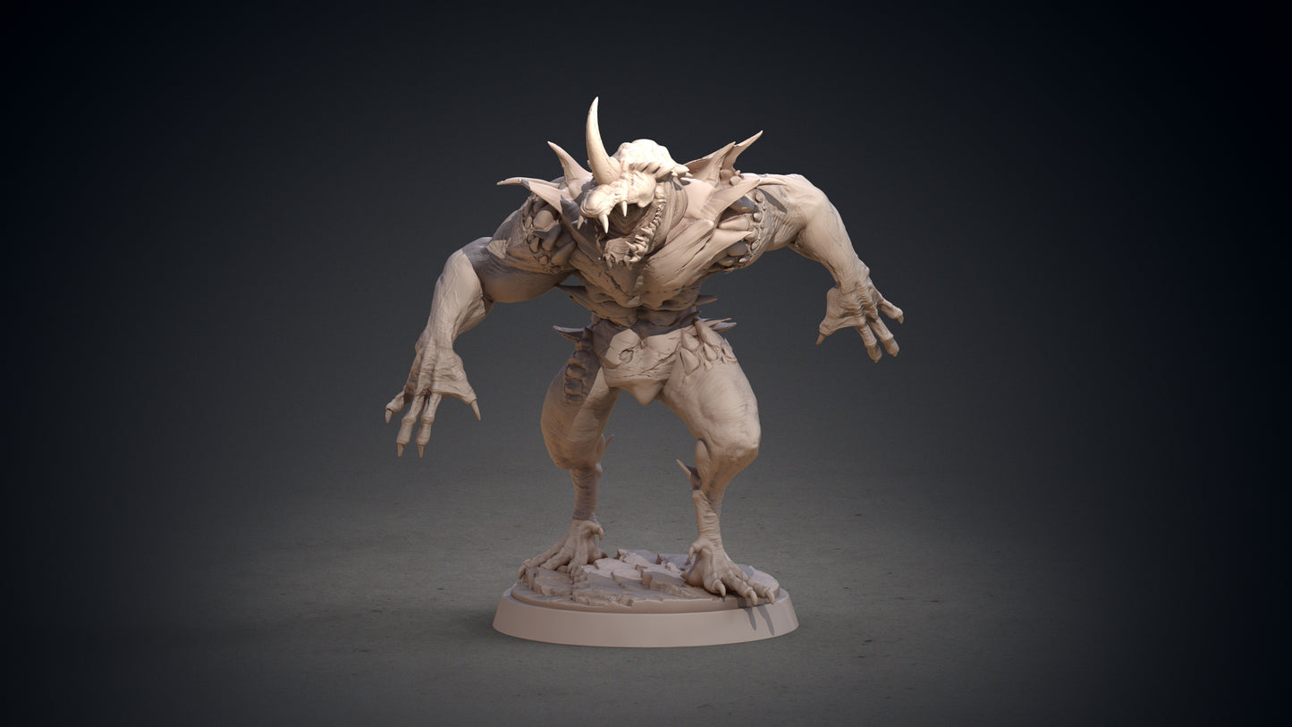 Incubo