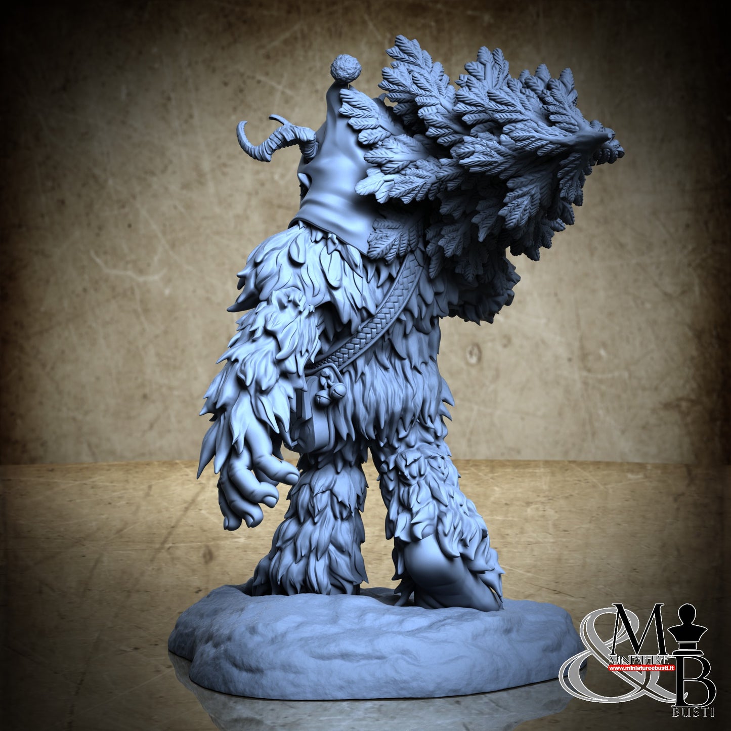 Yeti Inej - Standard
