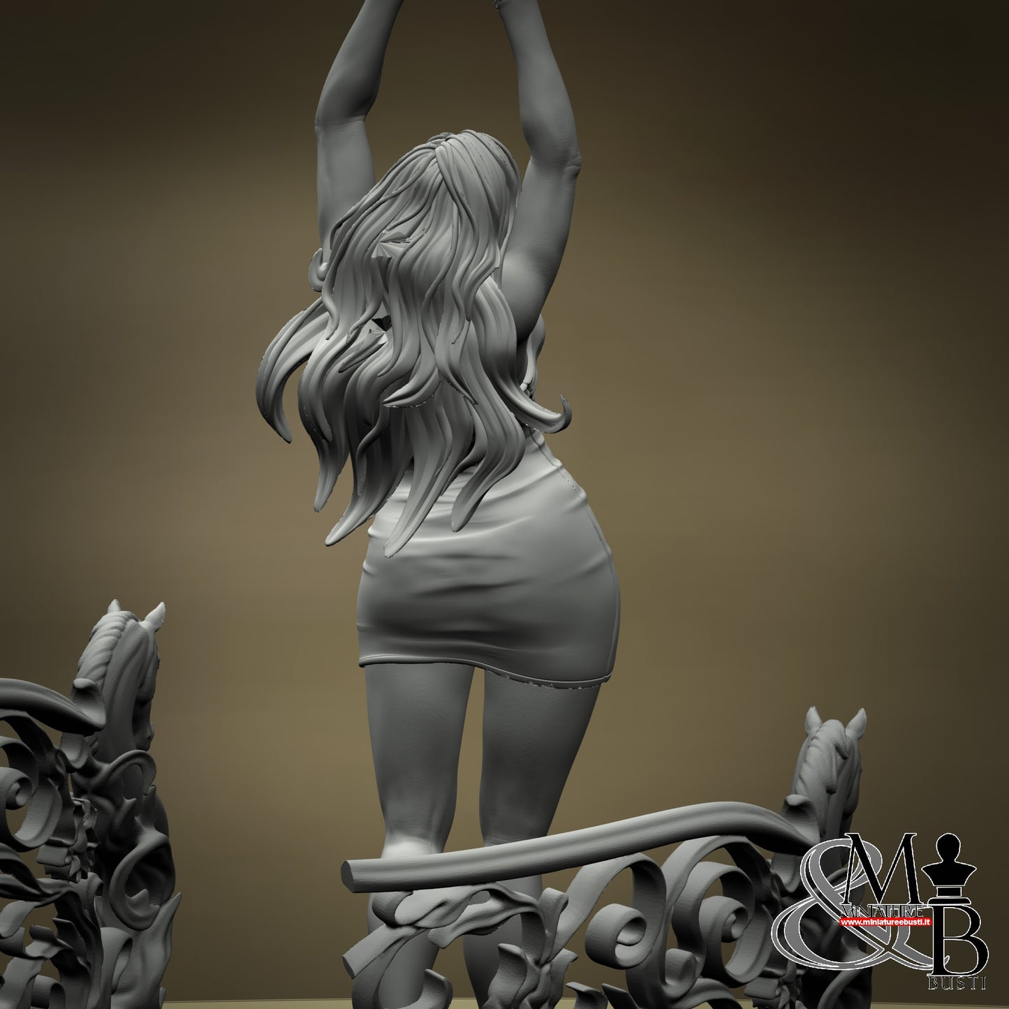 Irene - SFW