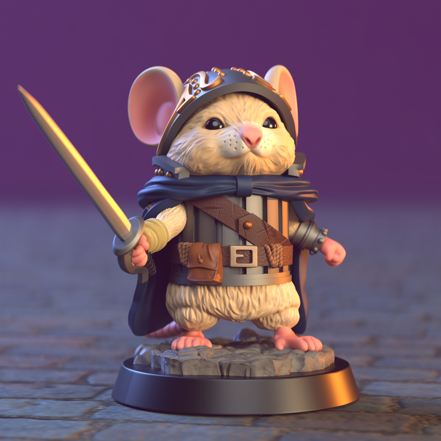 Mini-Mice - Itsy