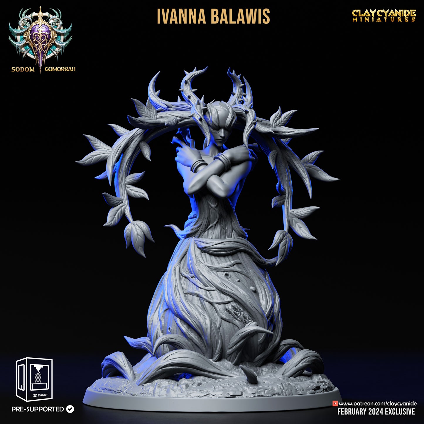 Ivanna Balawis