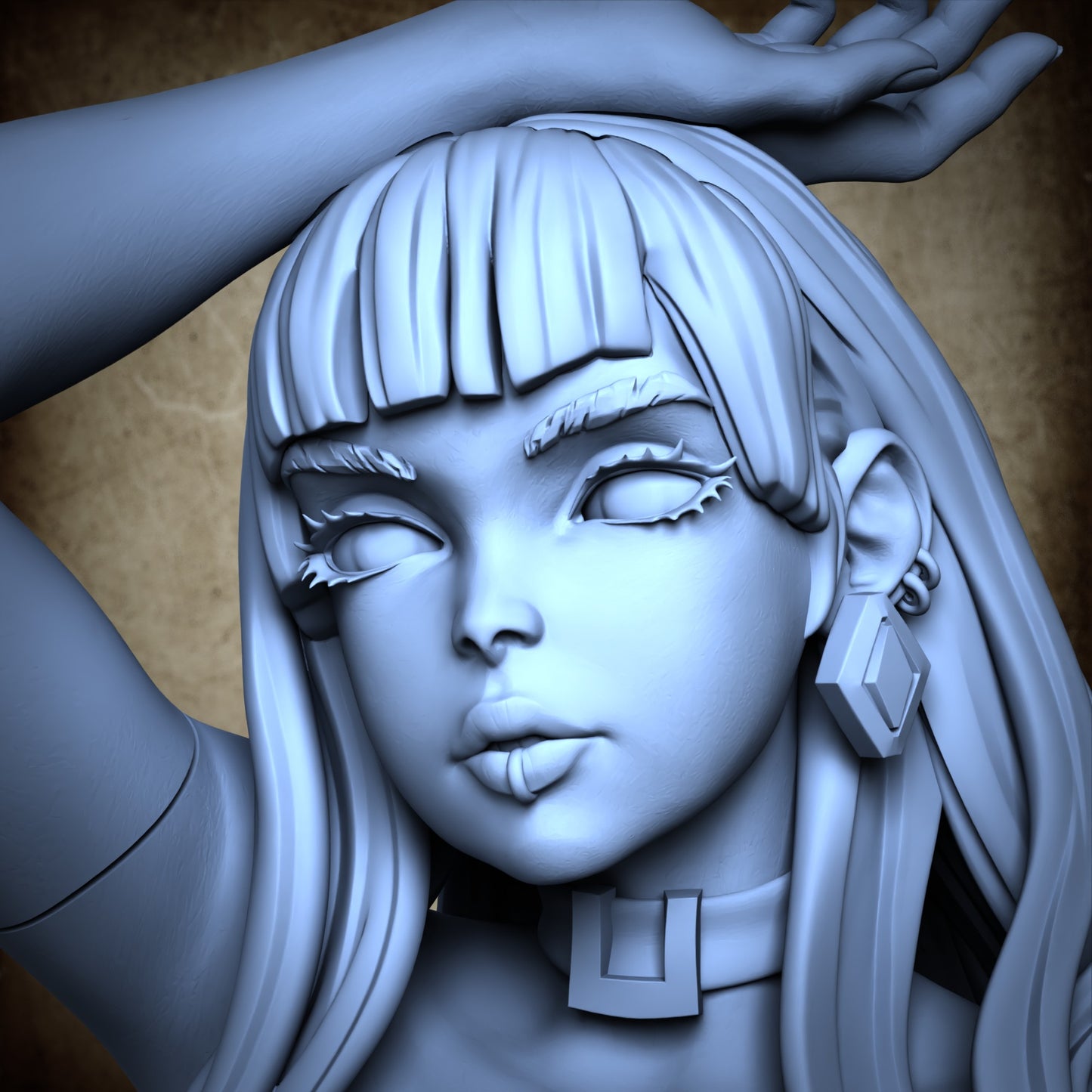 Itza - Snikers NSFW