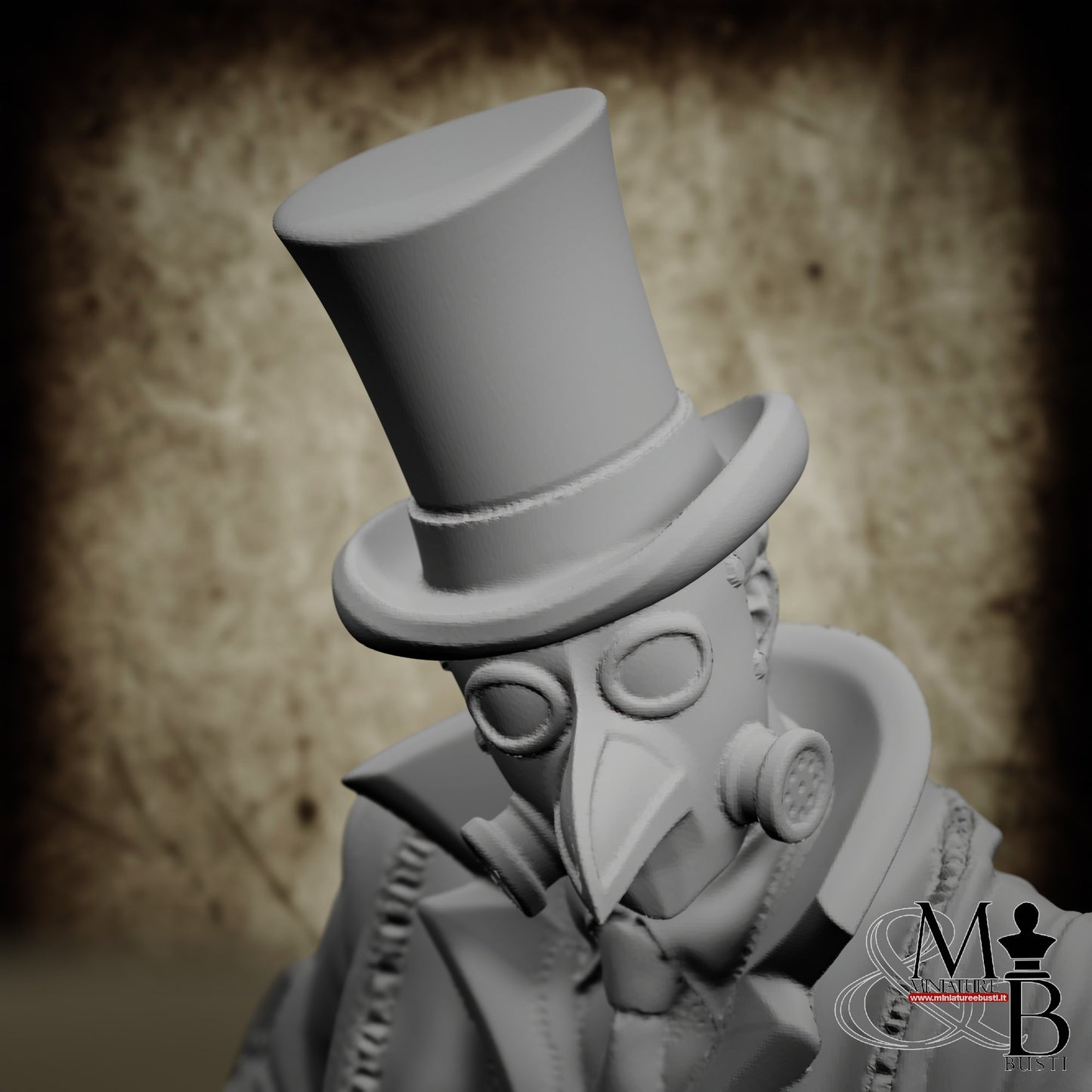 Jack the Ripper
