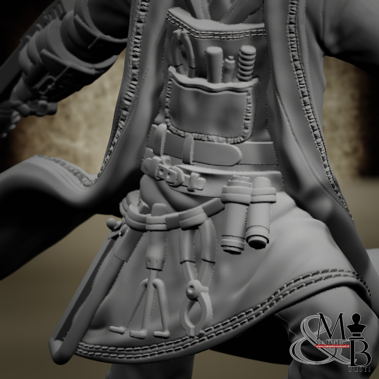 Jack the Ripper