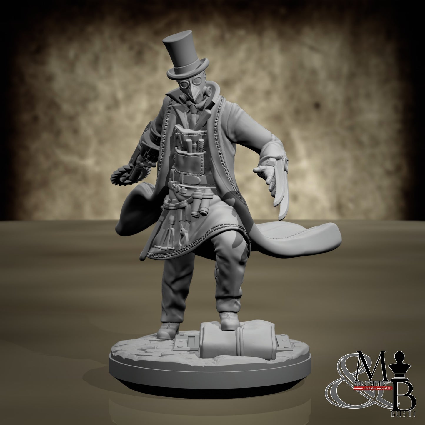 Jack the Ripper