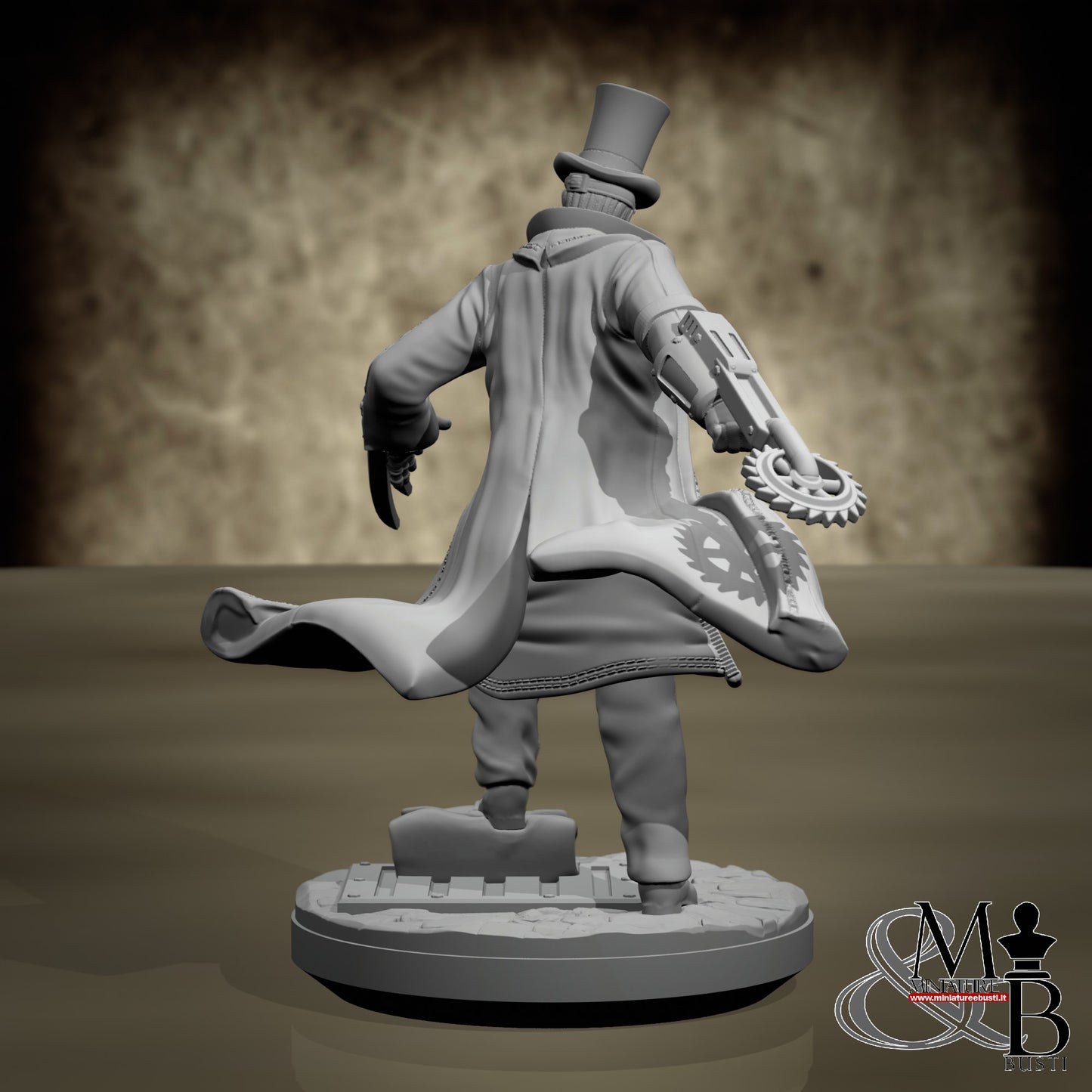 Jack the Ripper