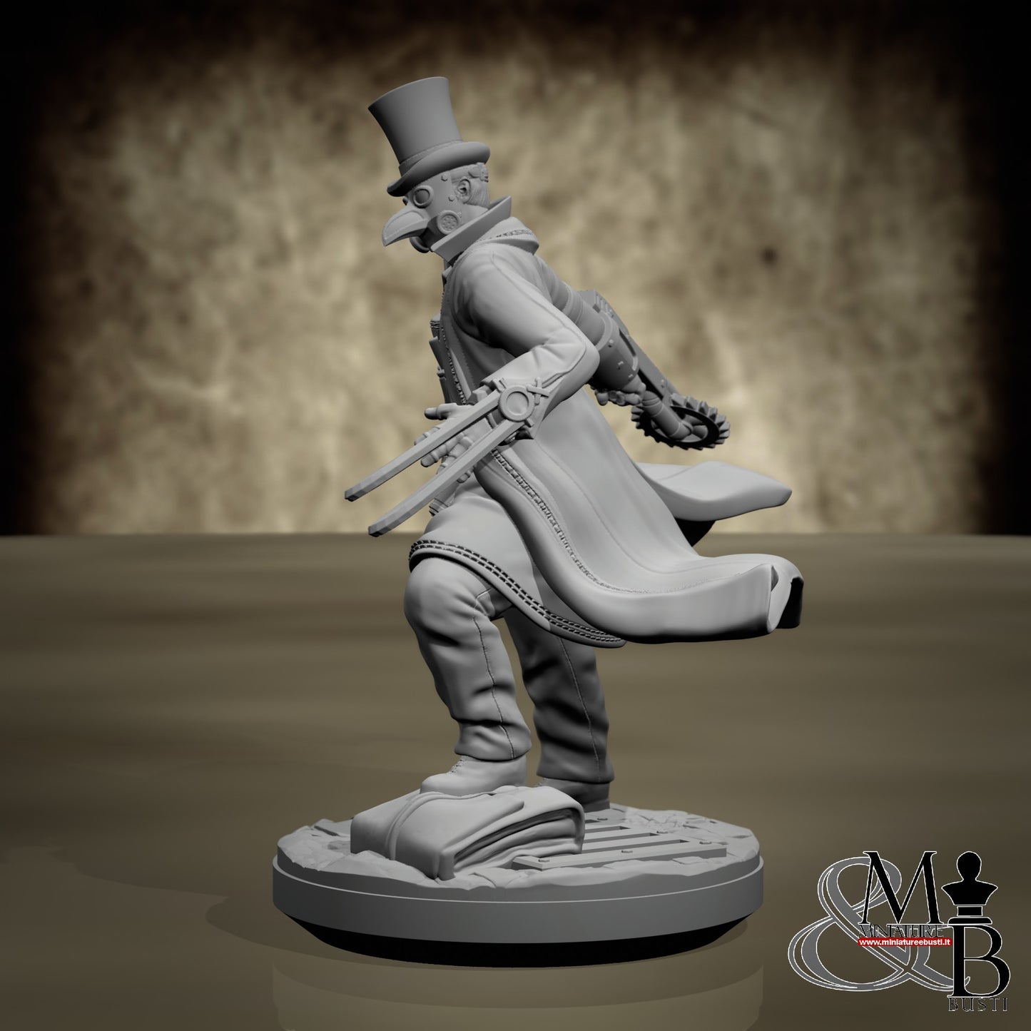 Jack the Ripper