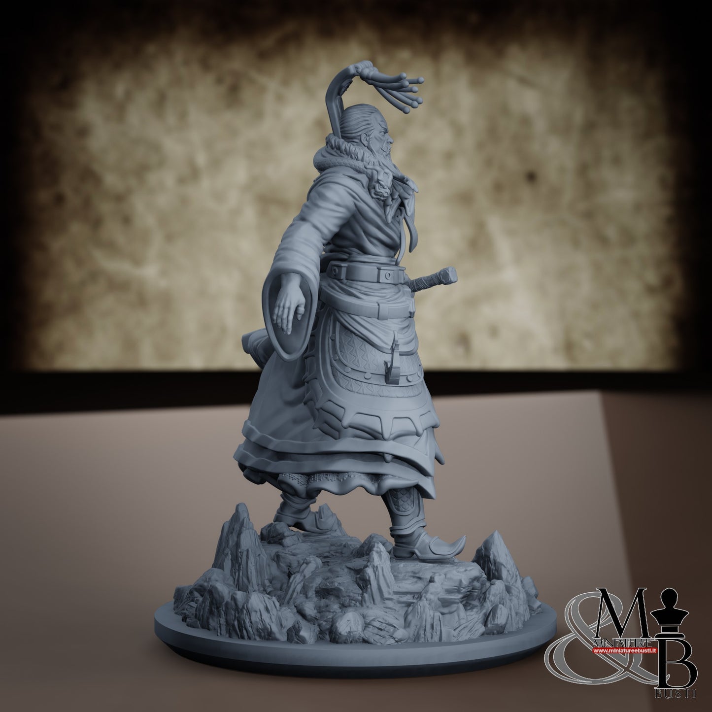 Jade Emperor