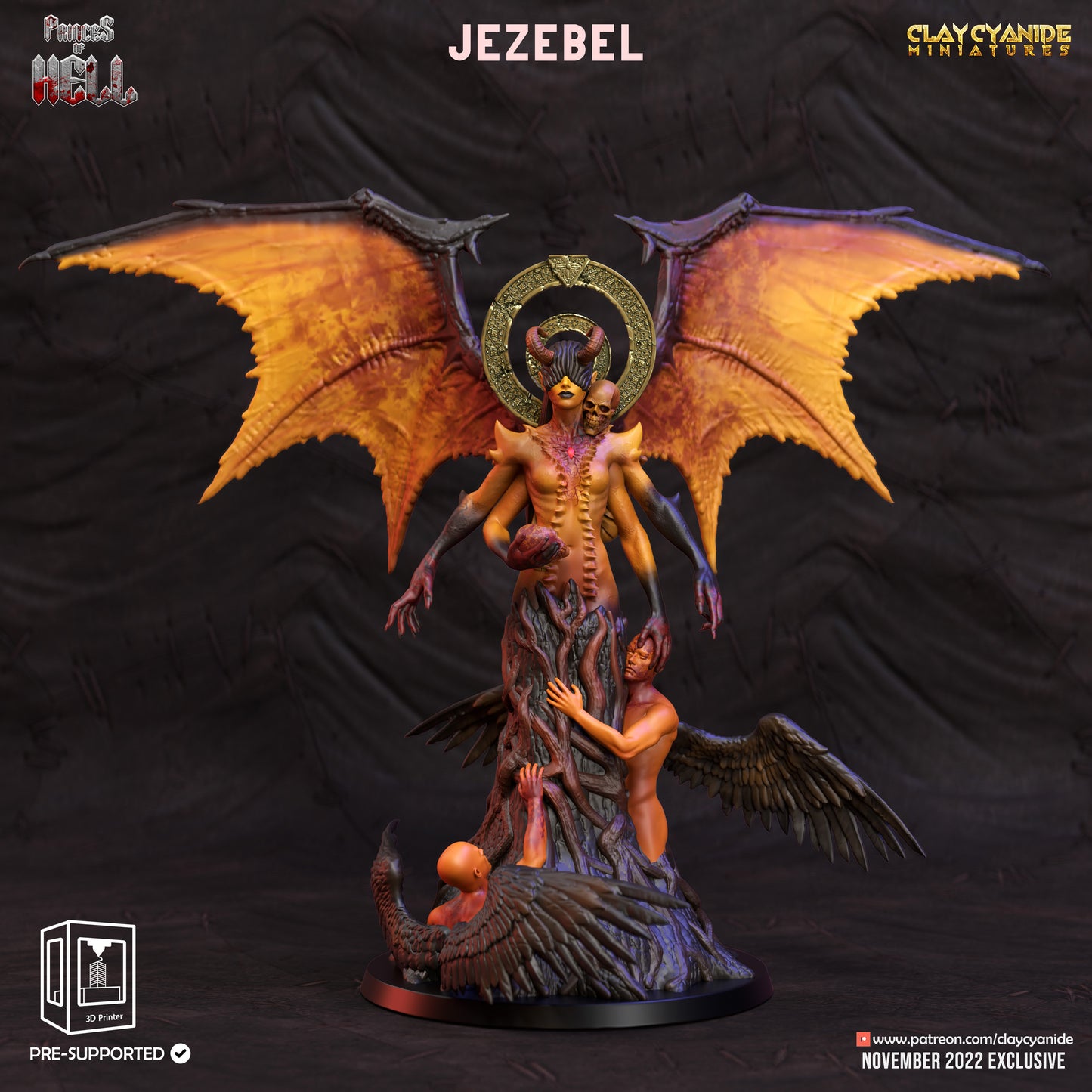 Jezebel
