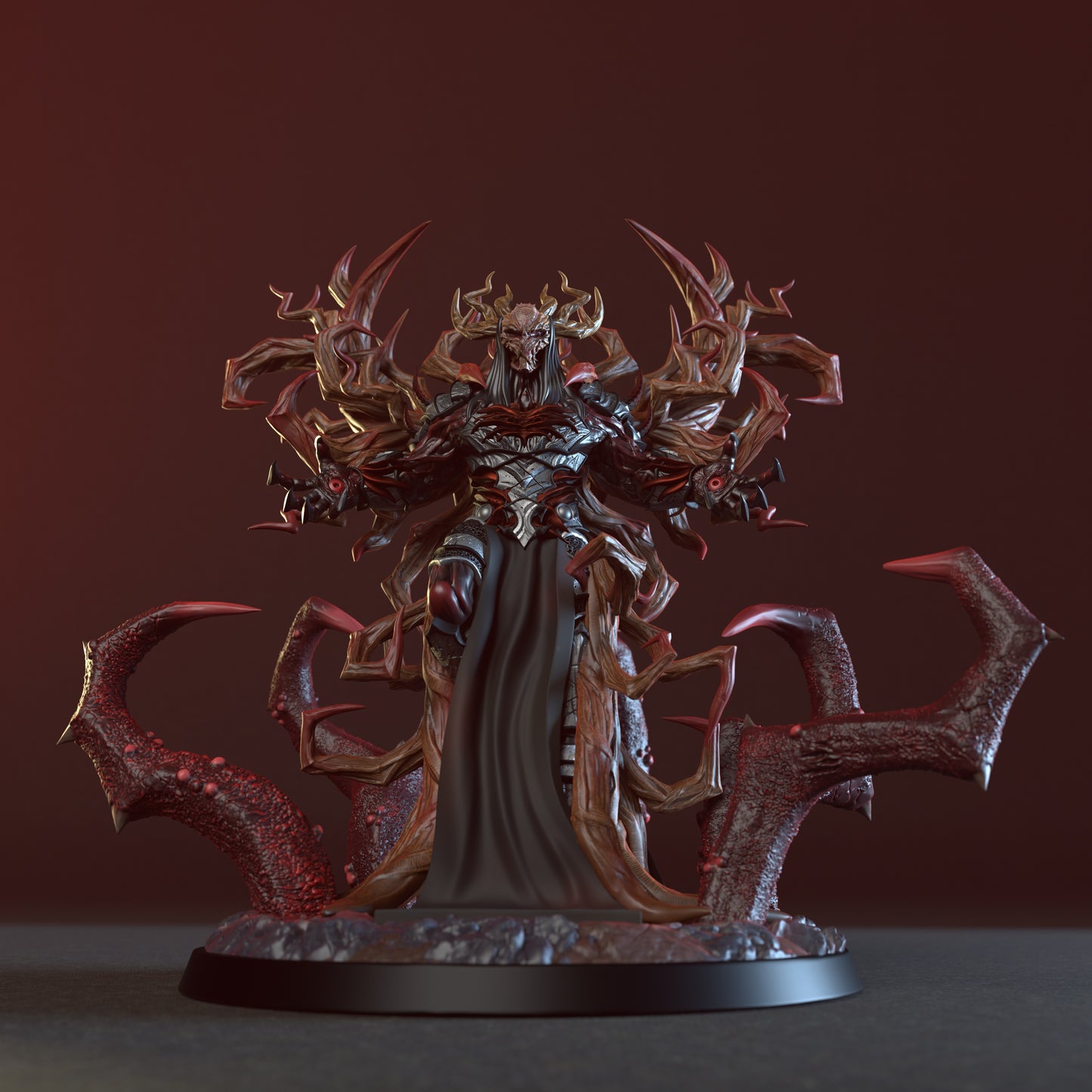 Jhask the Defiler