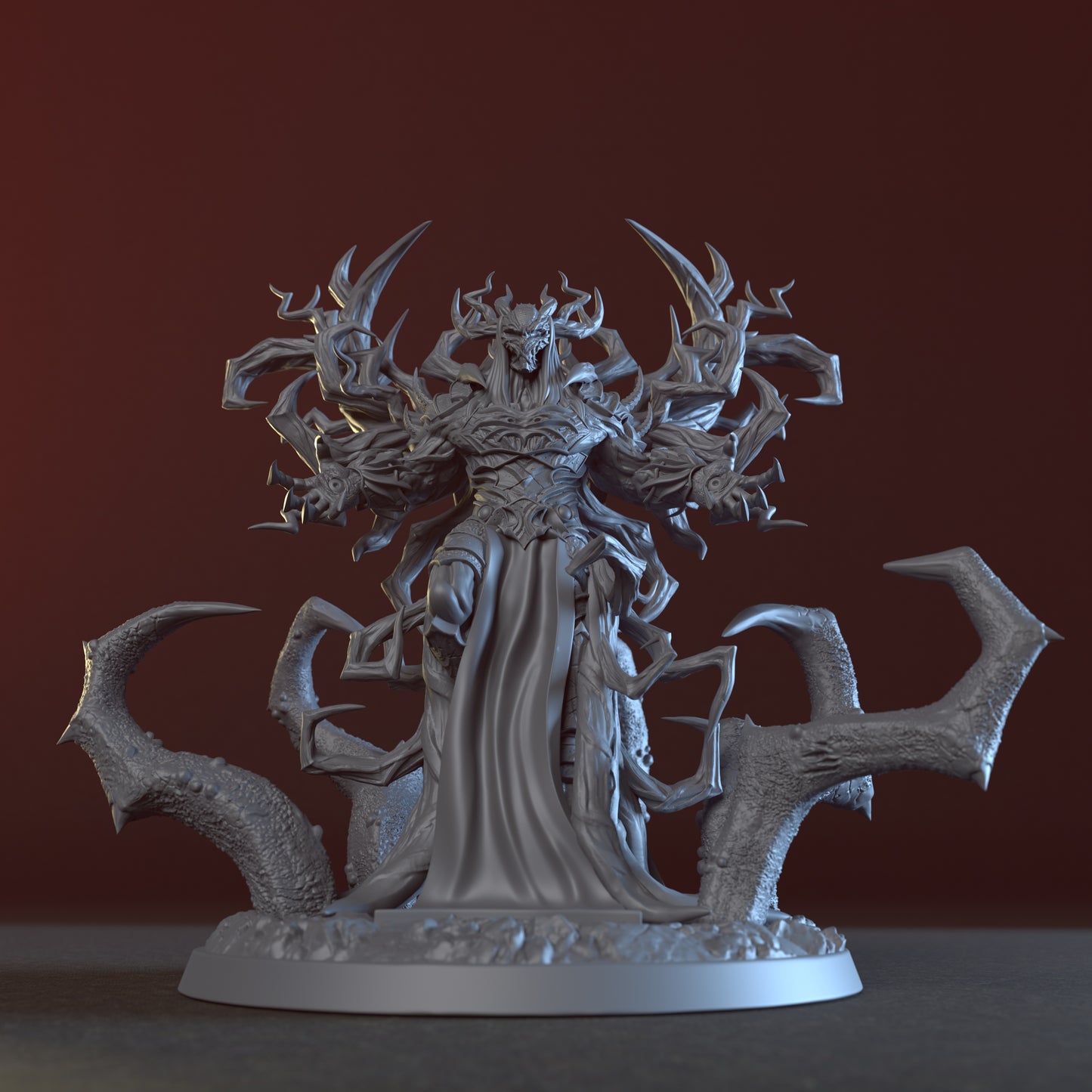 Jhask the Defiler