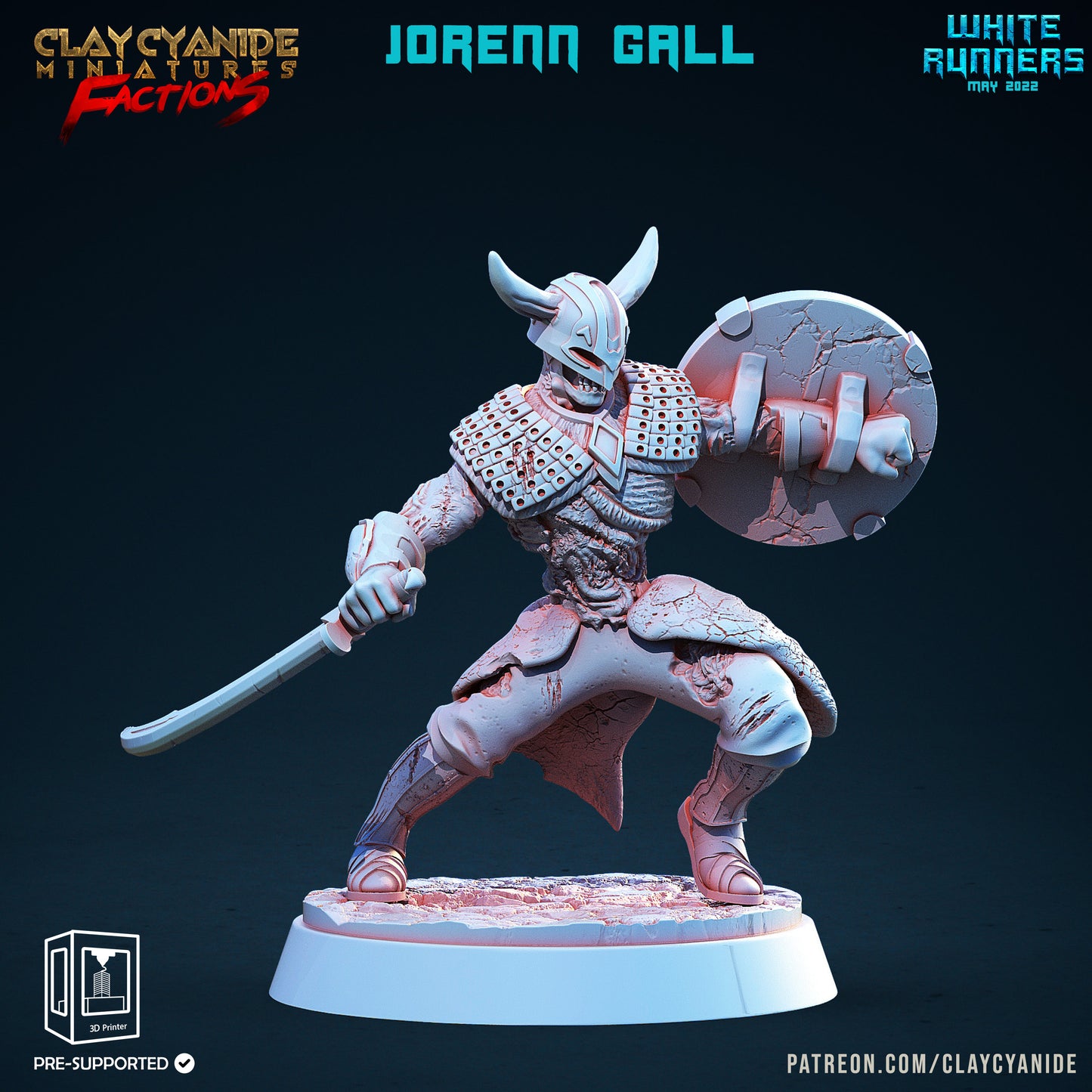 Jorenn Gall